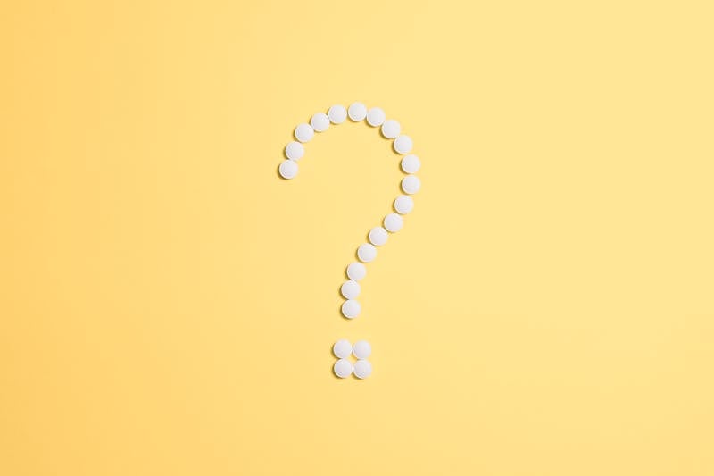 만성 피로 개선 영양제 추천: 지친 당신을 위한 활력 충전 가이드