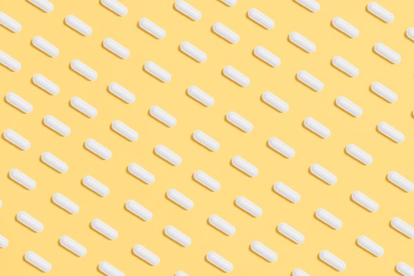Topical Curcumin for Knee Pain: New Gel Shows Major Promise in Clinical Trial