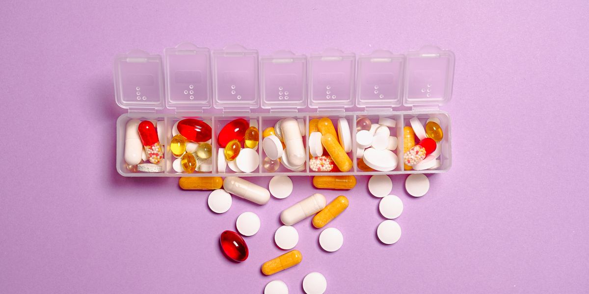 Making Sense of Food Supplements for Longevity