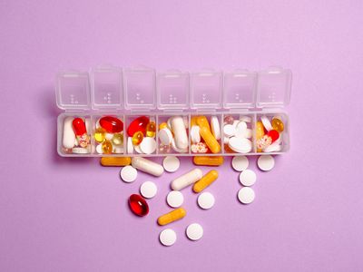 Melatonin Product 1