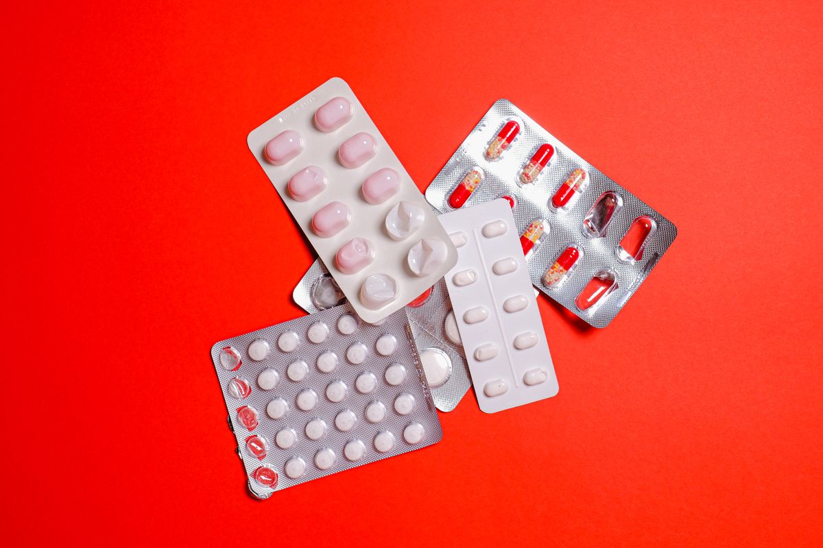 pastillas vitaminas biotina cabello