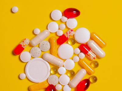 Melatonin Product 5