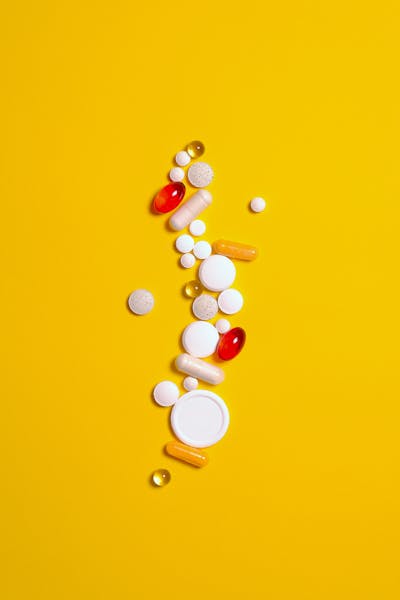 Hydrating Face Serum