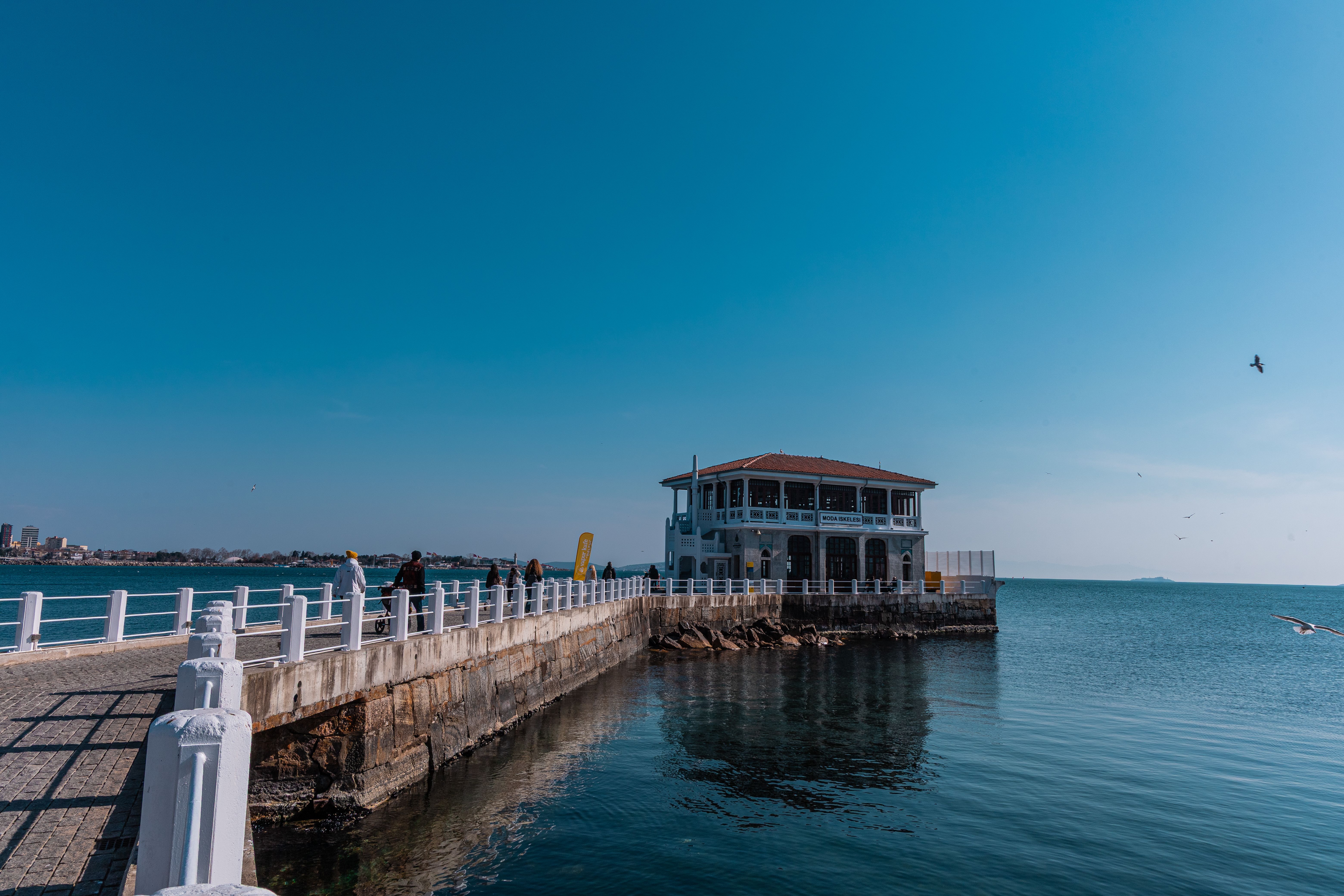 Kadıköy'de Hangi Kafeler Var? Kahve Tutkunlarının Kaçırmaması Gereken Mekanlar - Kadıköy blog yazısı