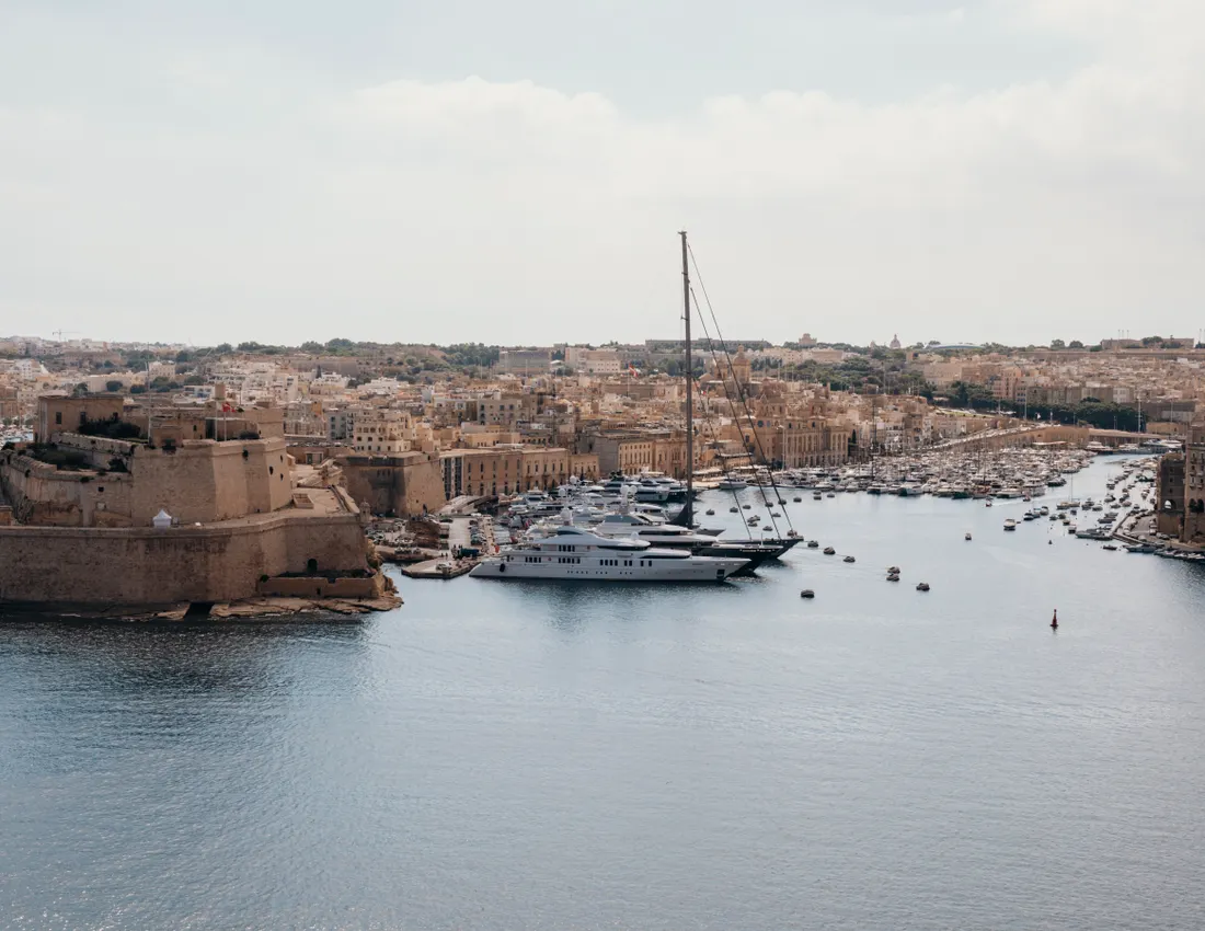 Malta