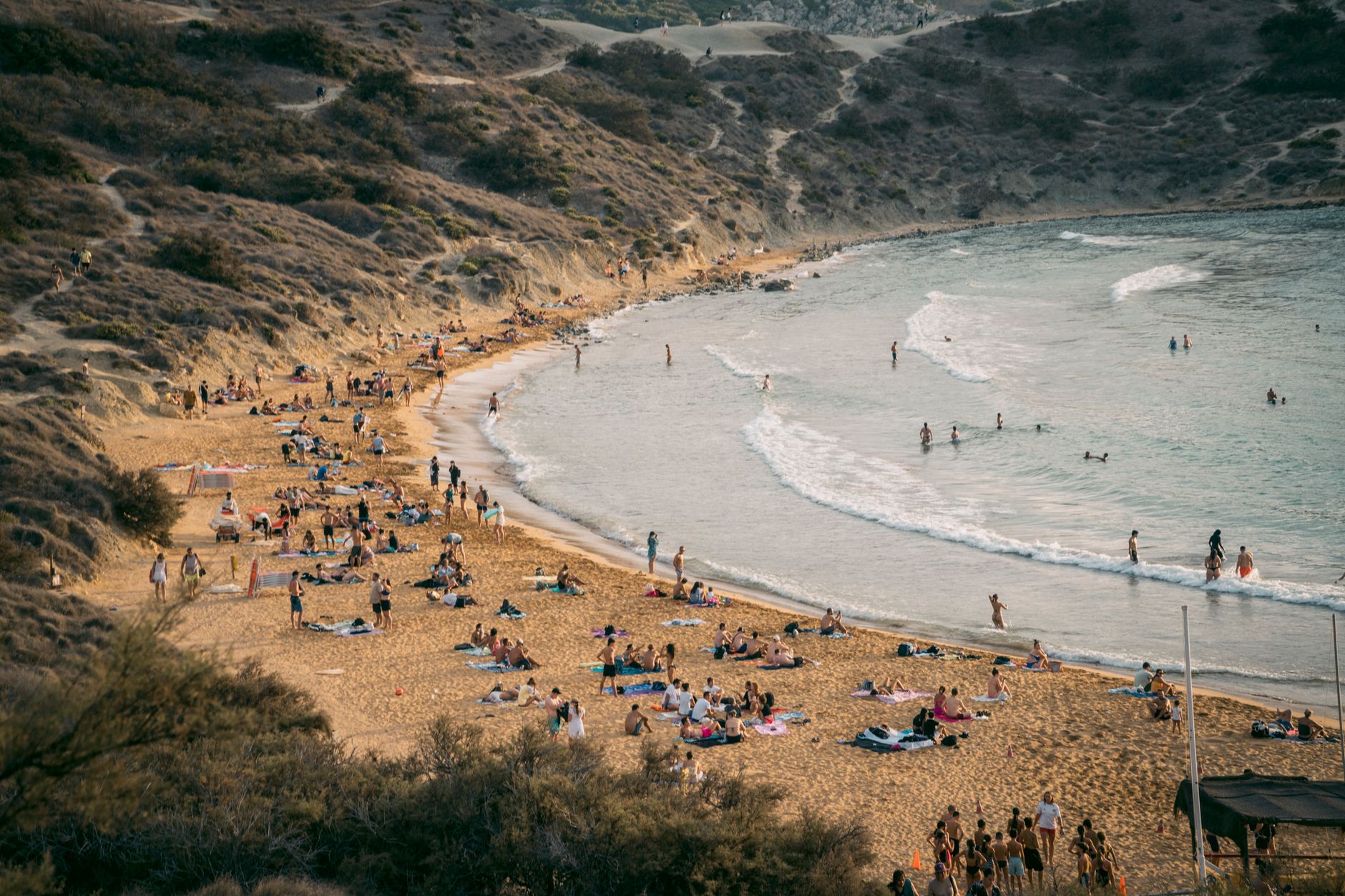 St. Paul's Bay
