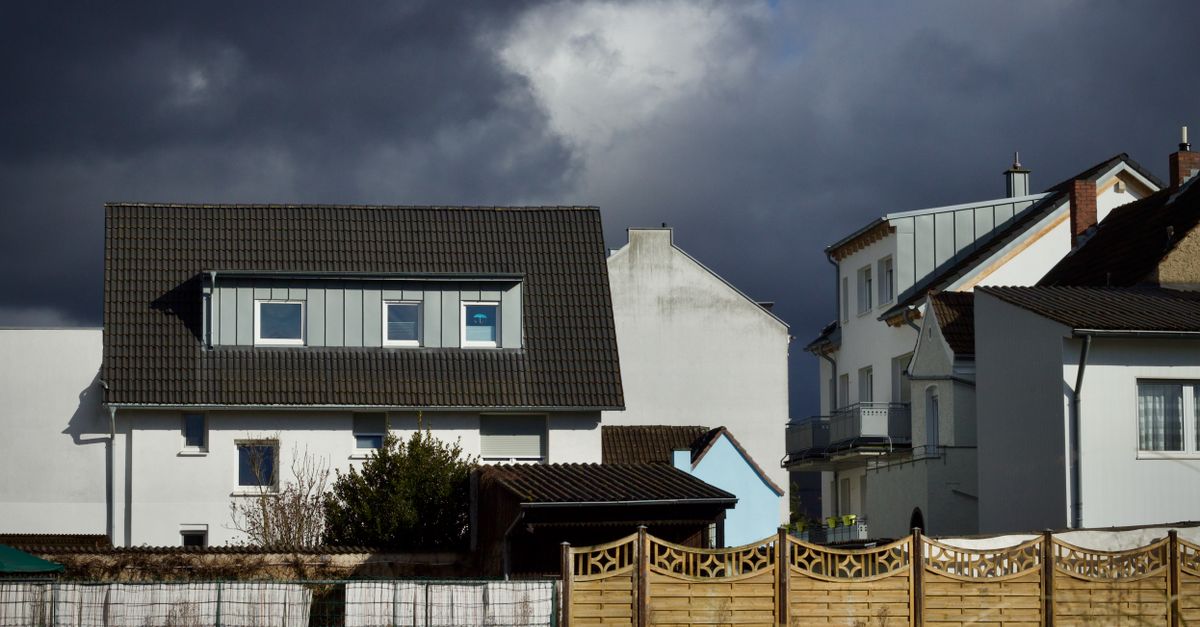 Wohngebäudeversicherung beim Hauskauf 2026: Pflicht & Kosten