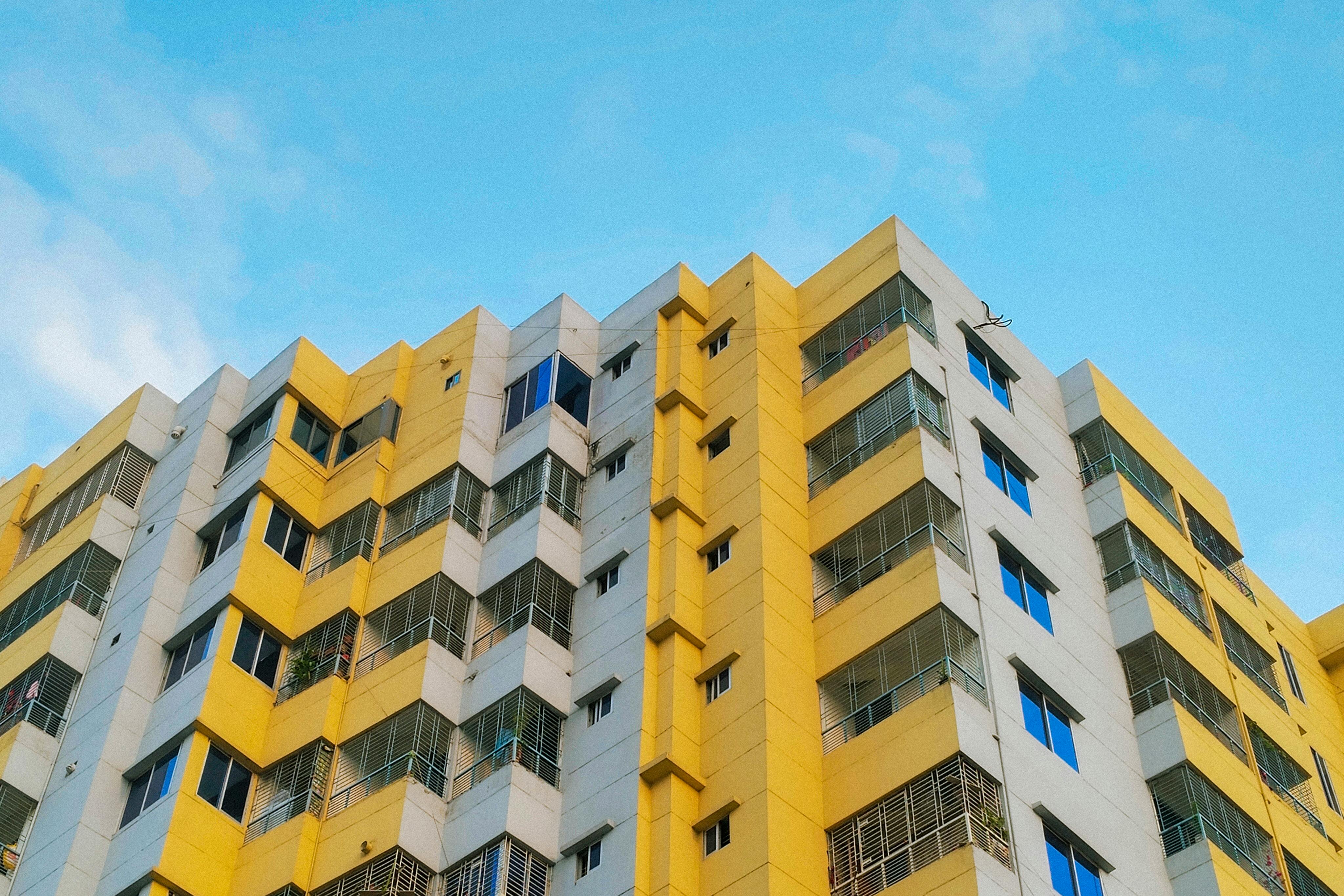 AI Is Transforming Property Management In Real Time — Photo by Zunaid  Hasan on Pexels