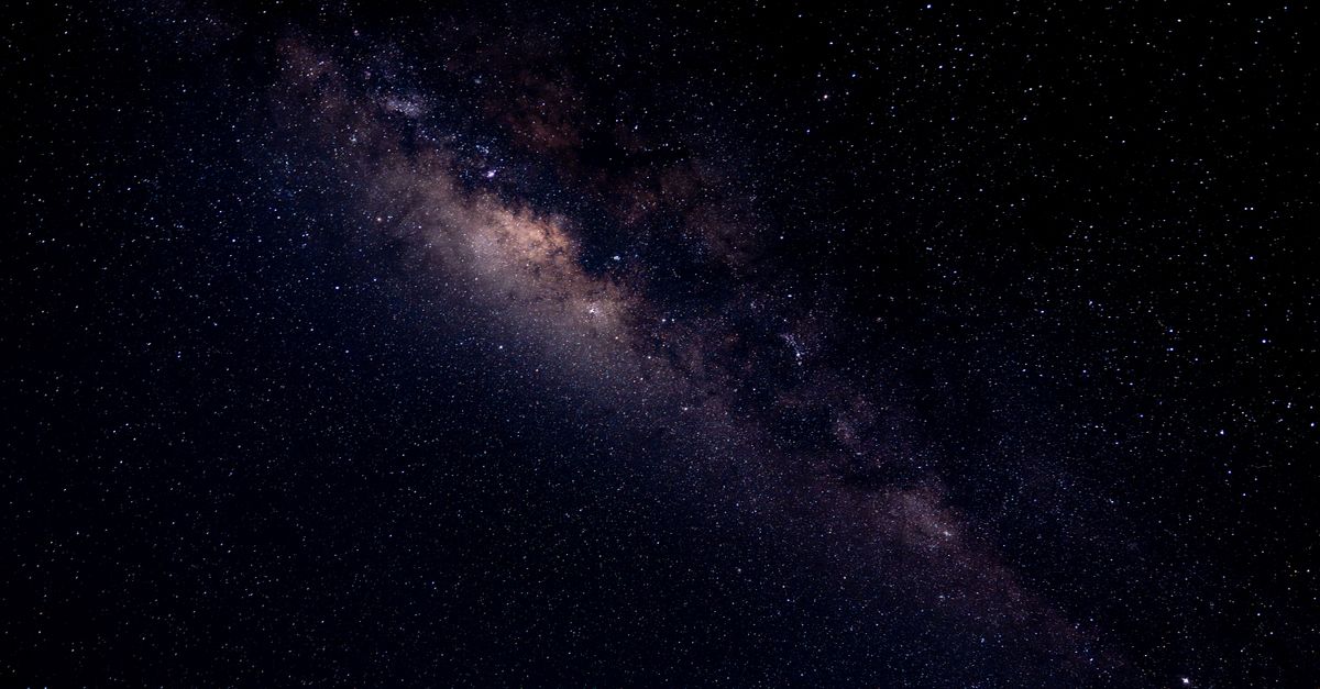 Scientists Identify Cause of Declining Star Birth Rates Across the Universe