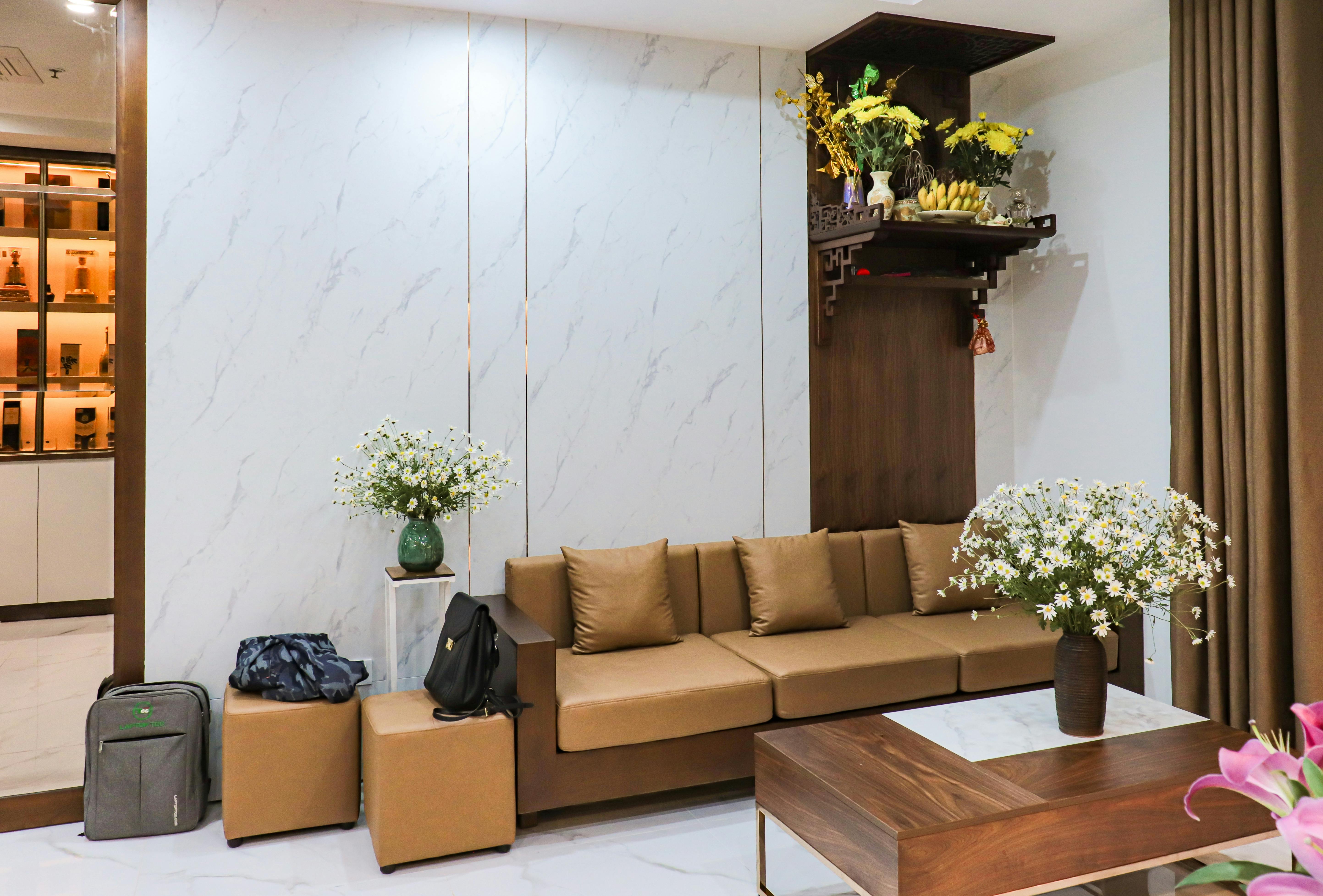 Eerst je woonstijl scherp, dan pas naar de showroom in Benthuizen