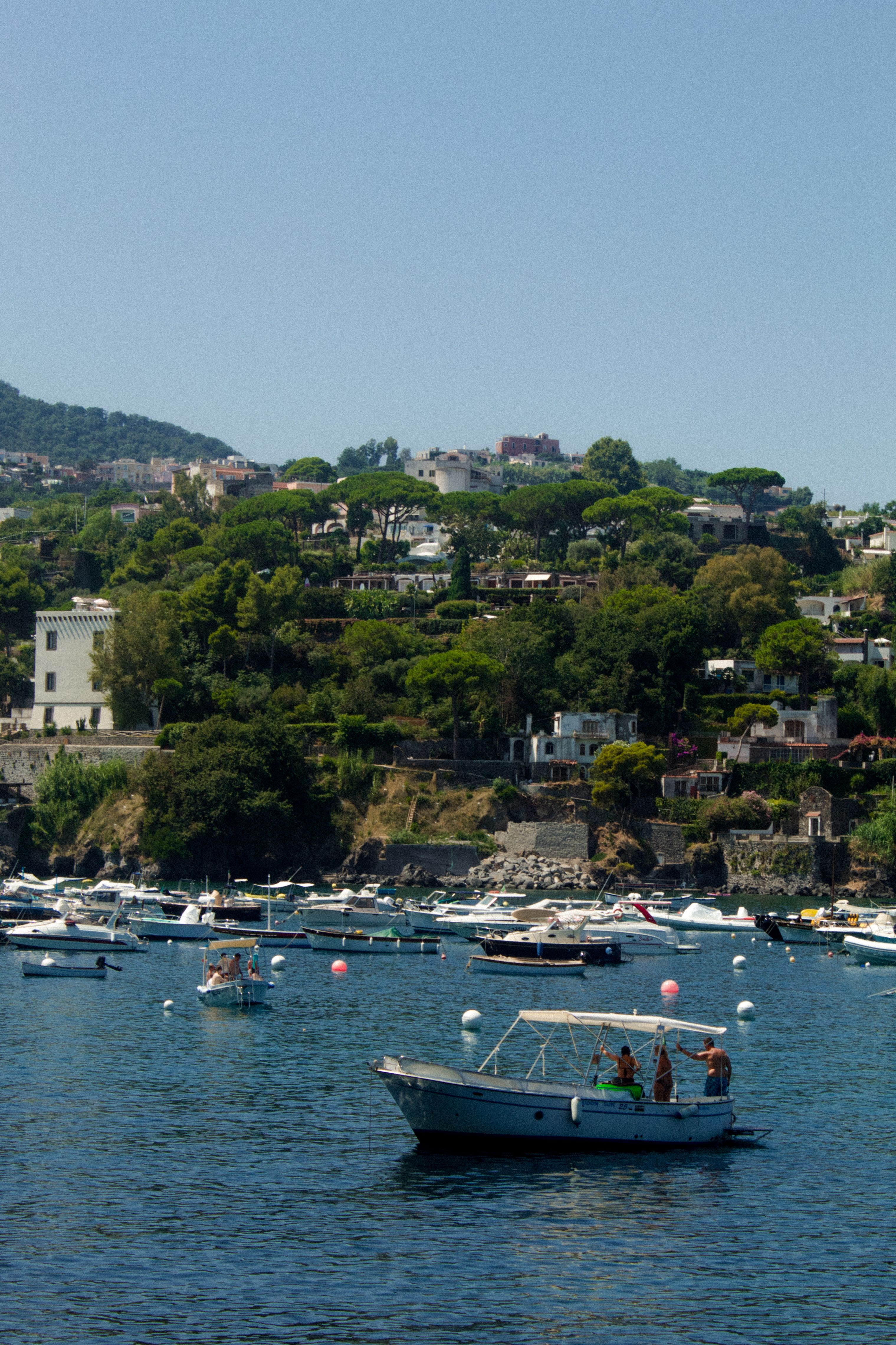 Ischia, Italy