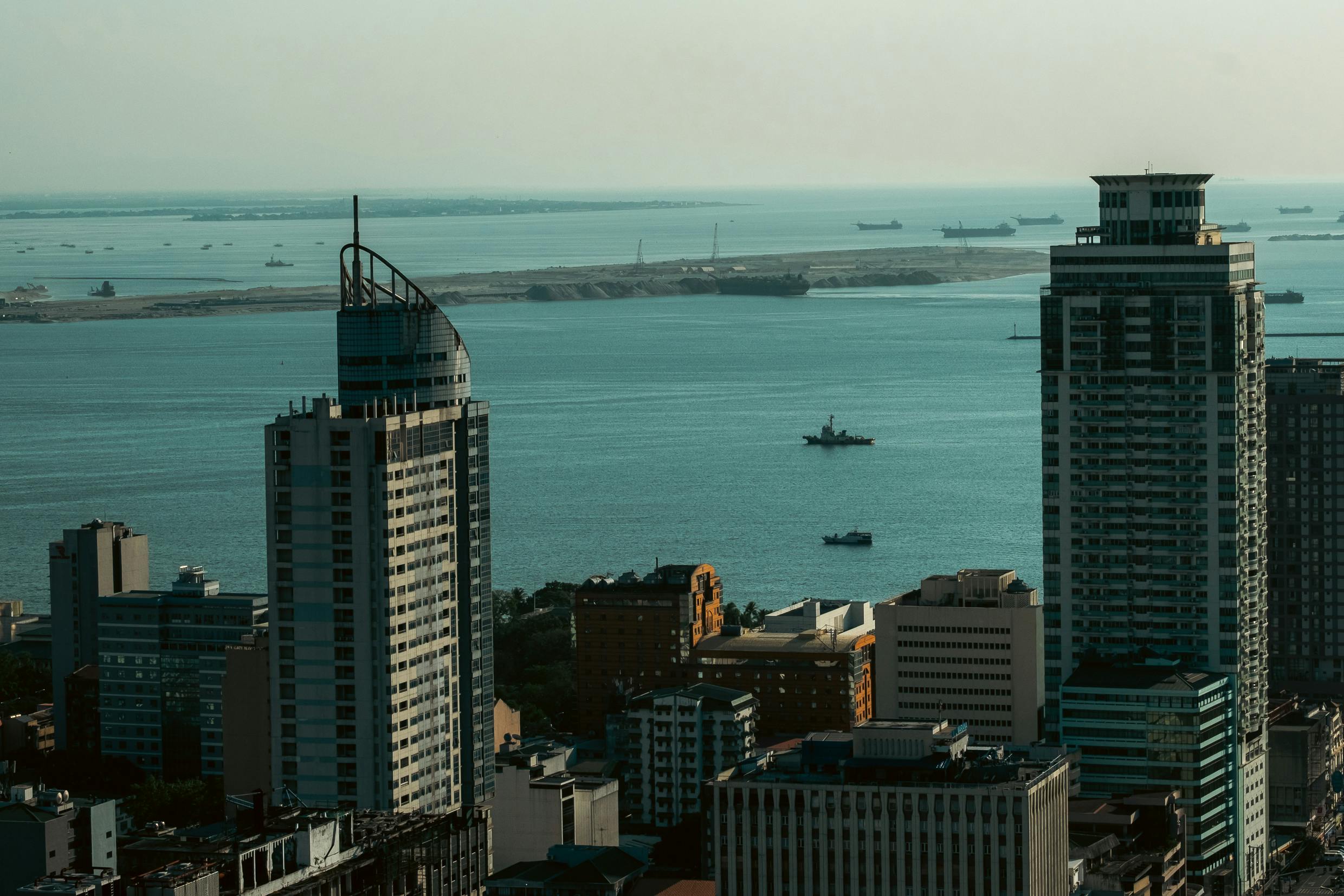 Luanda