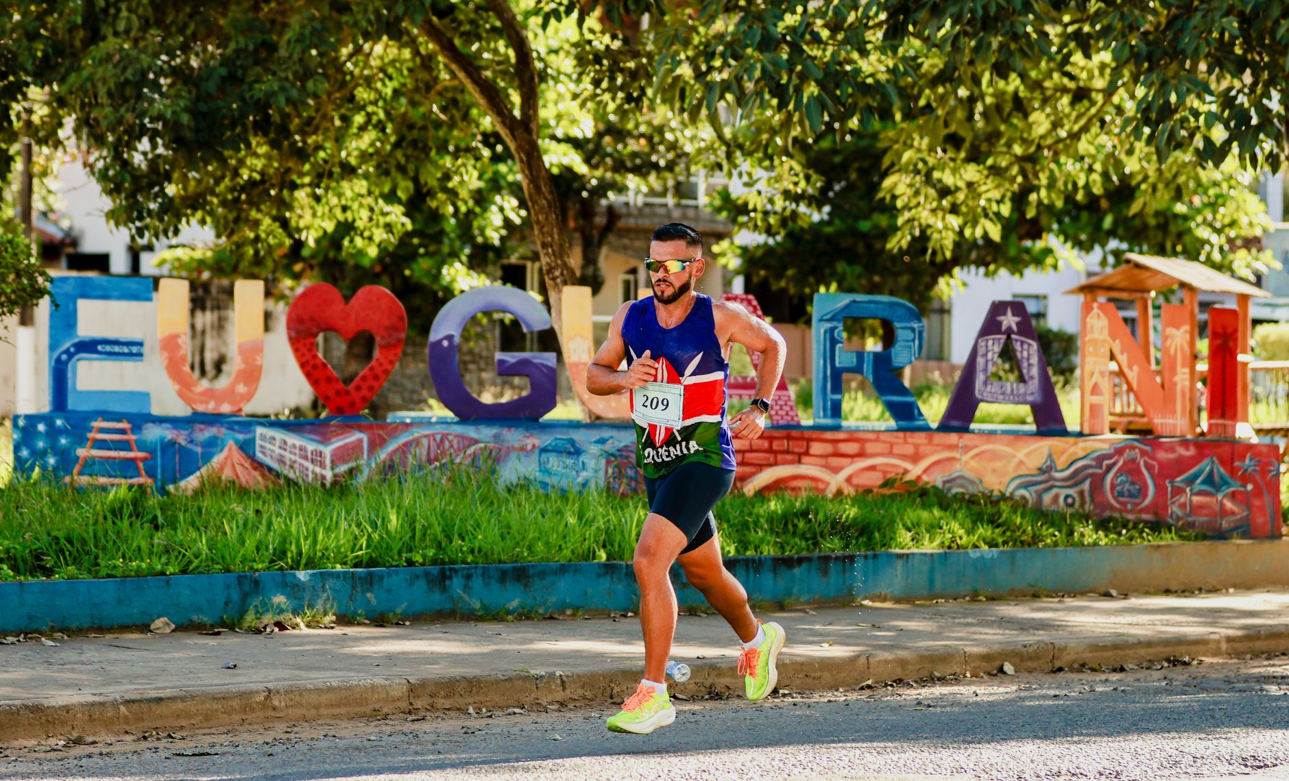 José Gragera