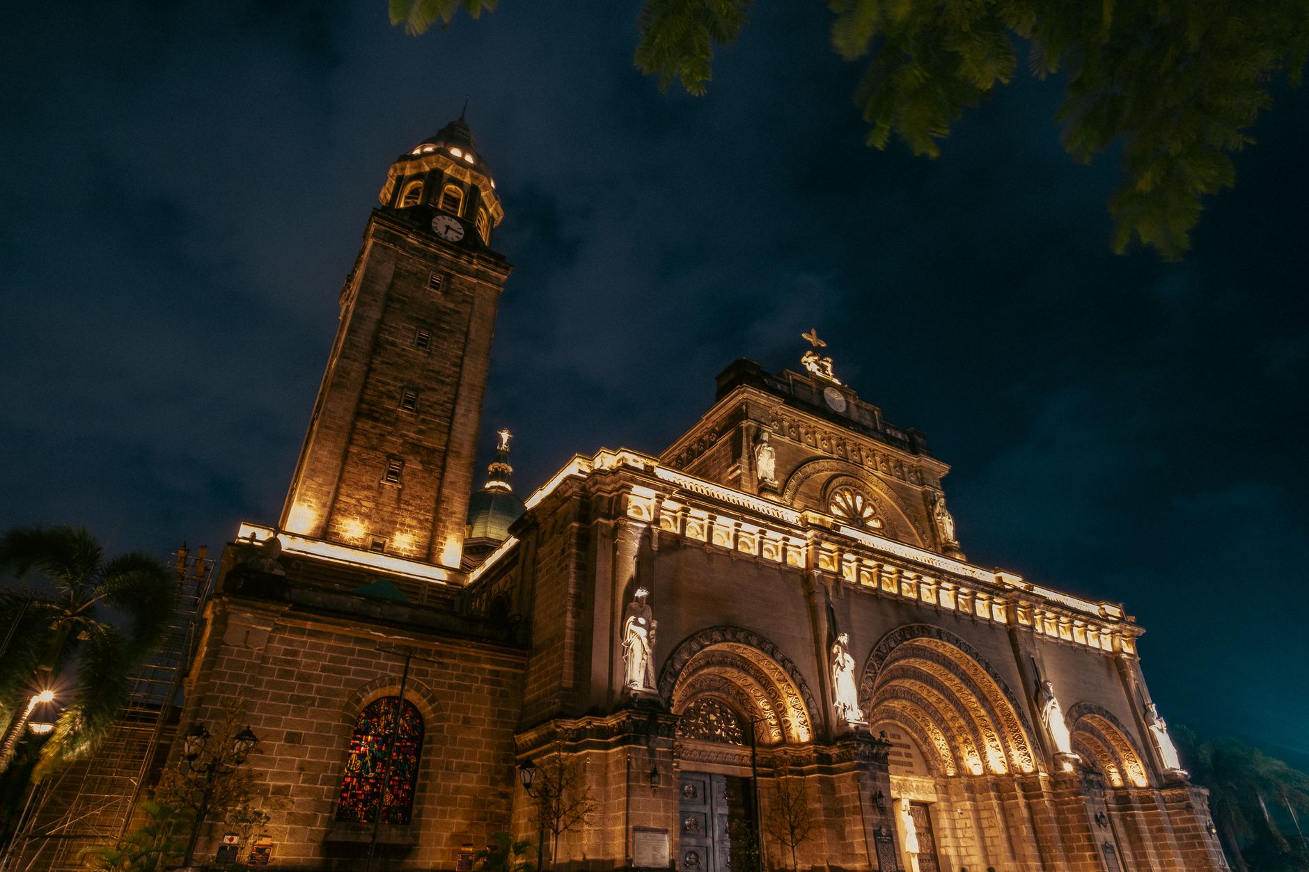 Manila, Philippines