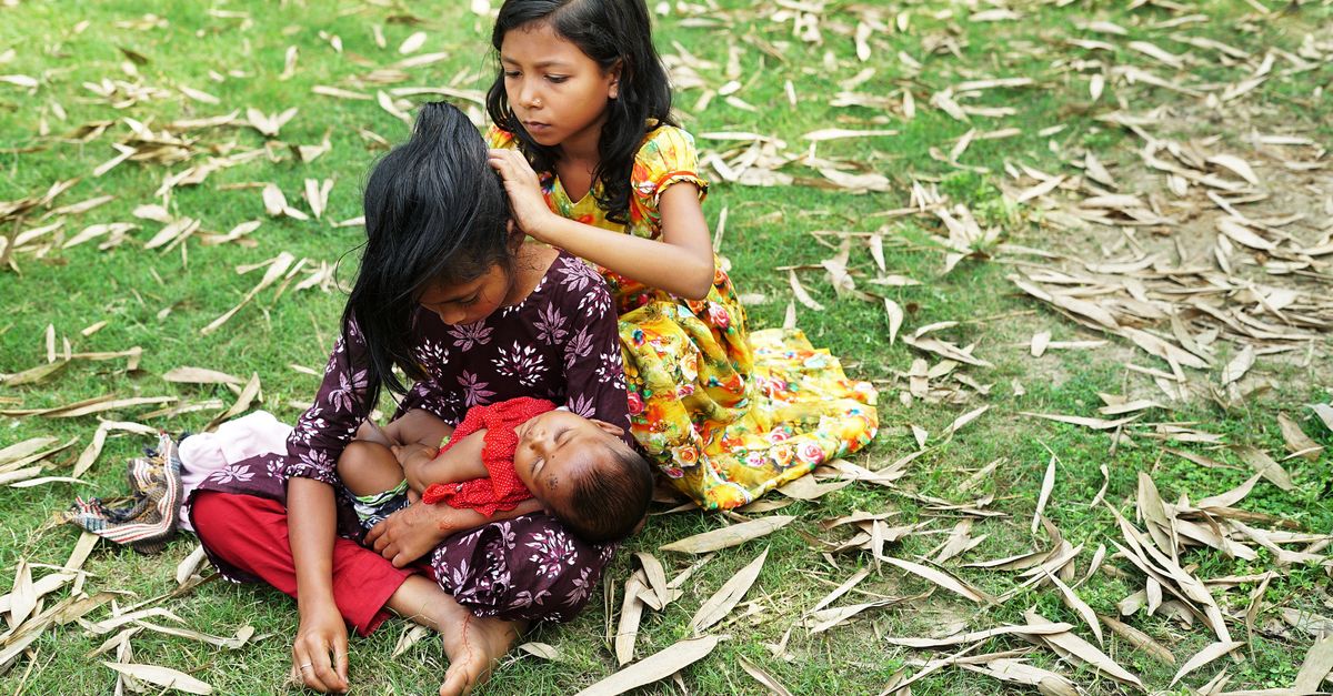 Los ocho tratados internacionales que marcan la protección de la infancia Los ocho tratados internacionales que marcan la protección de la infancia