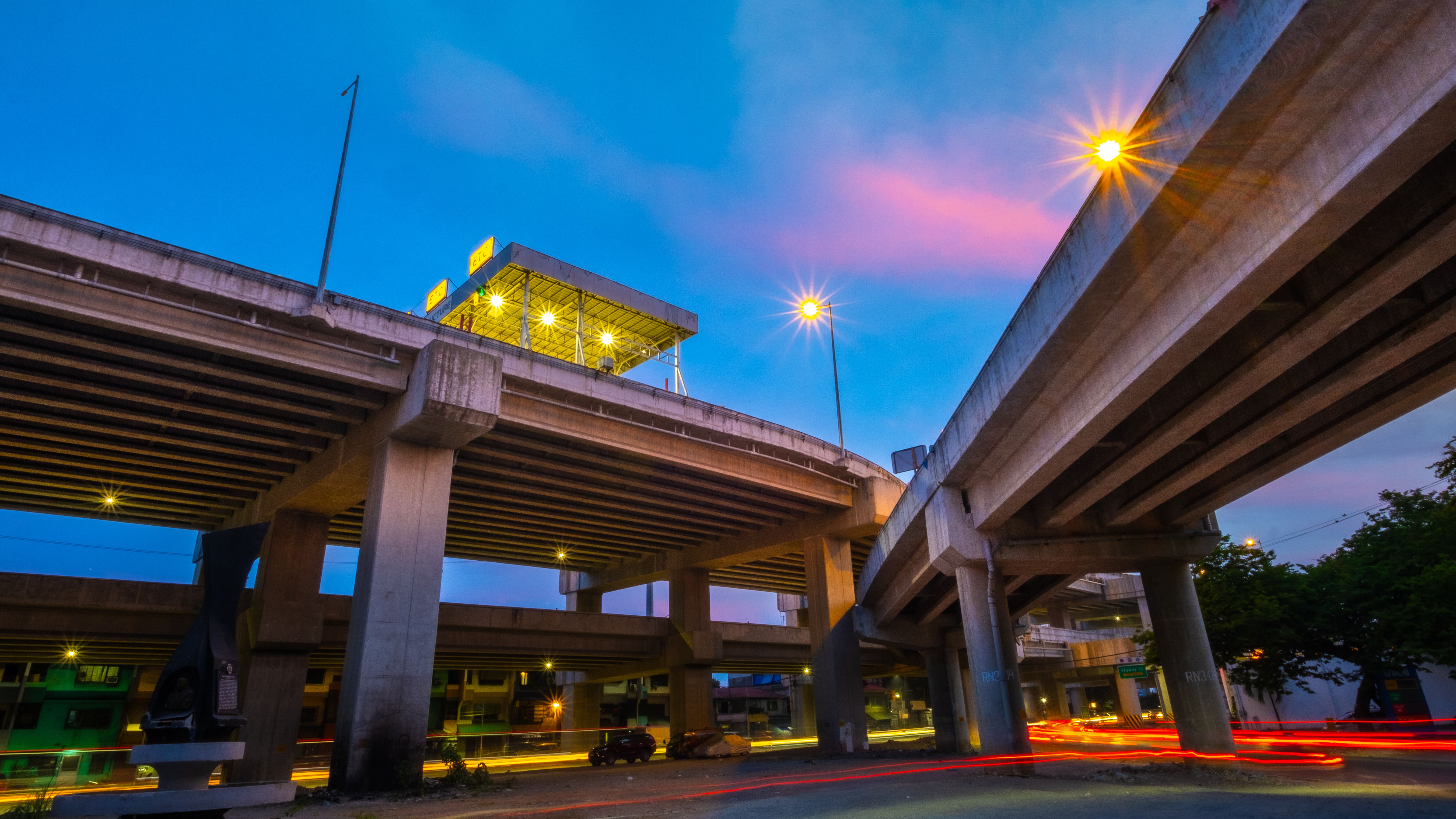 Featured image for the article: Noida-Greater Noida elevated road alignment set, DPR work to begin
