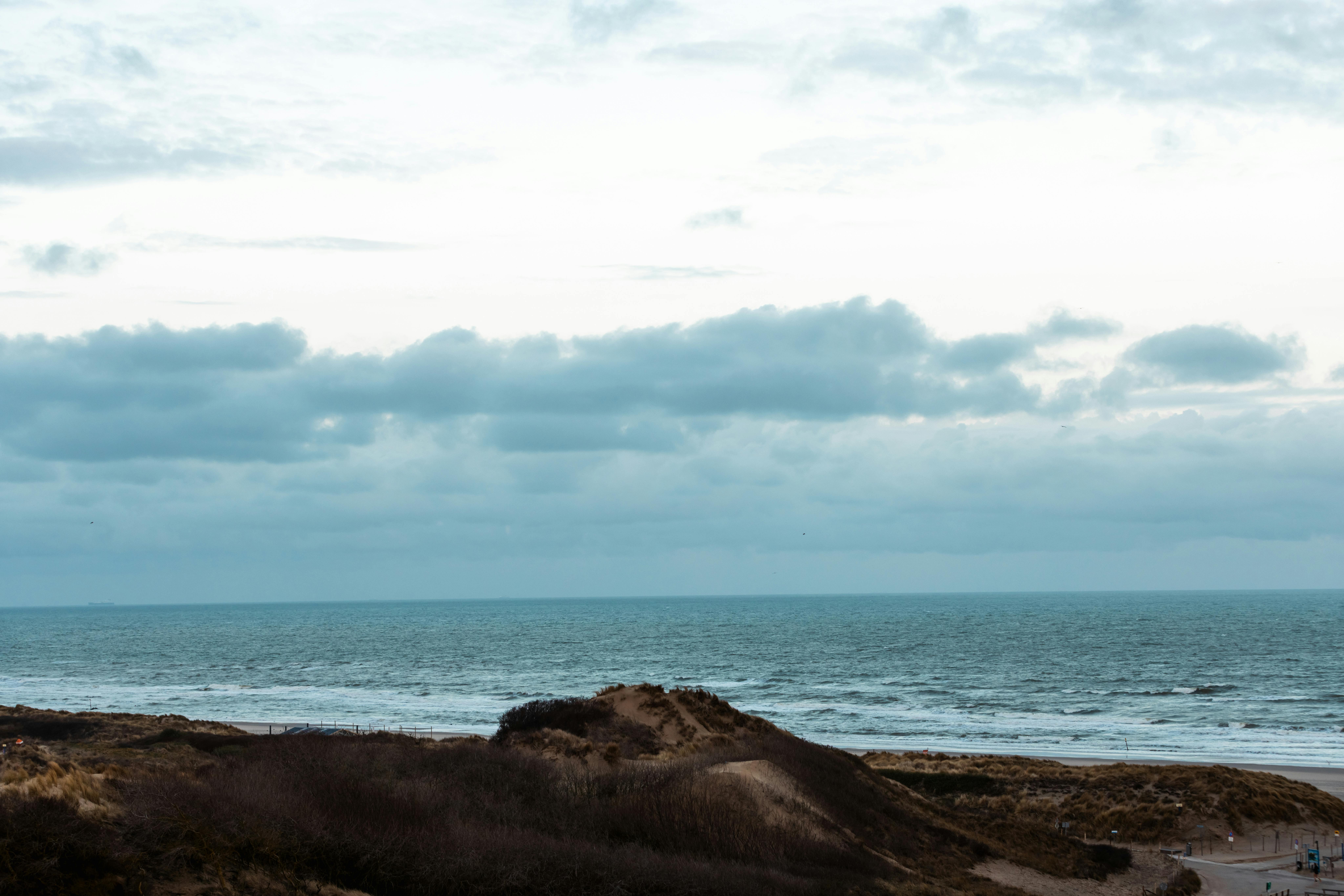 Oudeschip Hidden Coast