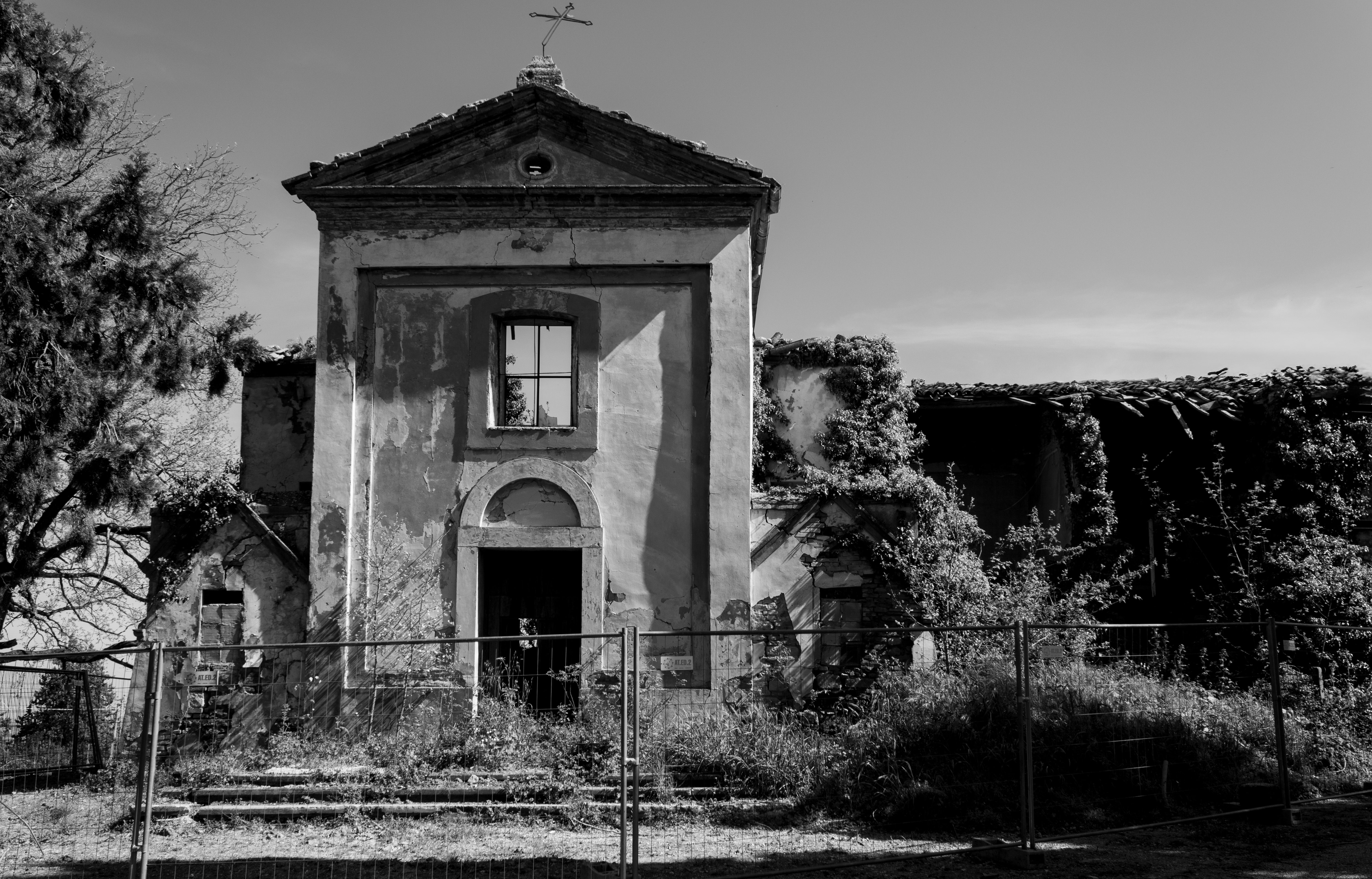 Forlì, Italy