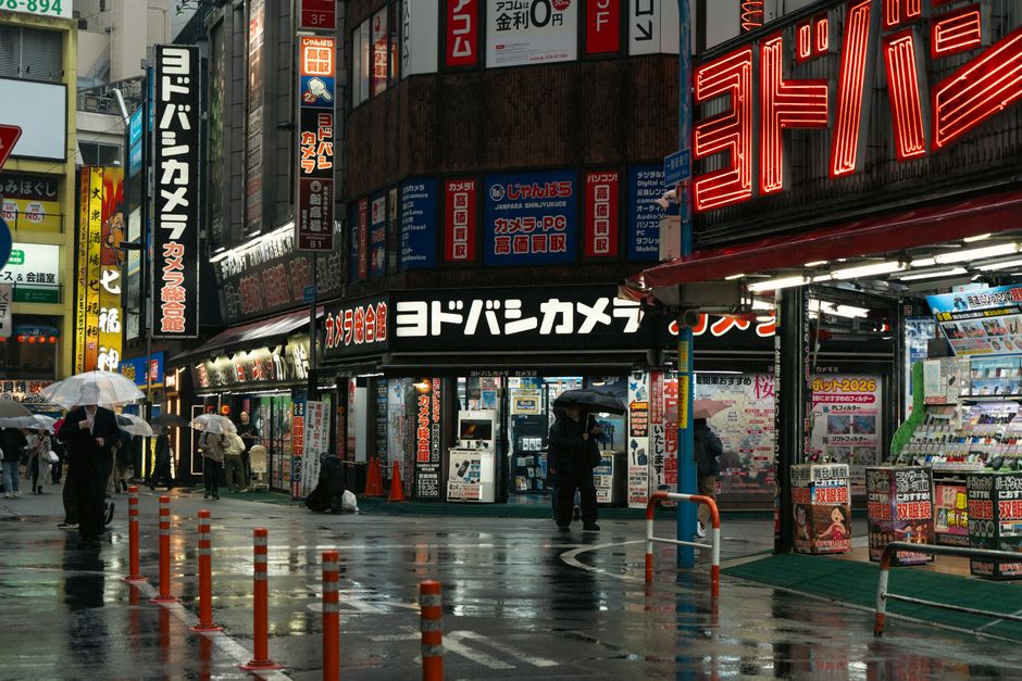 Forza Horizon 6が日本舞台で世界的高評価 — 海外メタスコア91が示す『日本ブランド』の現在地