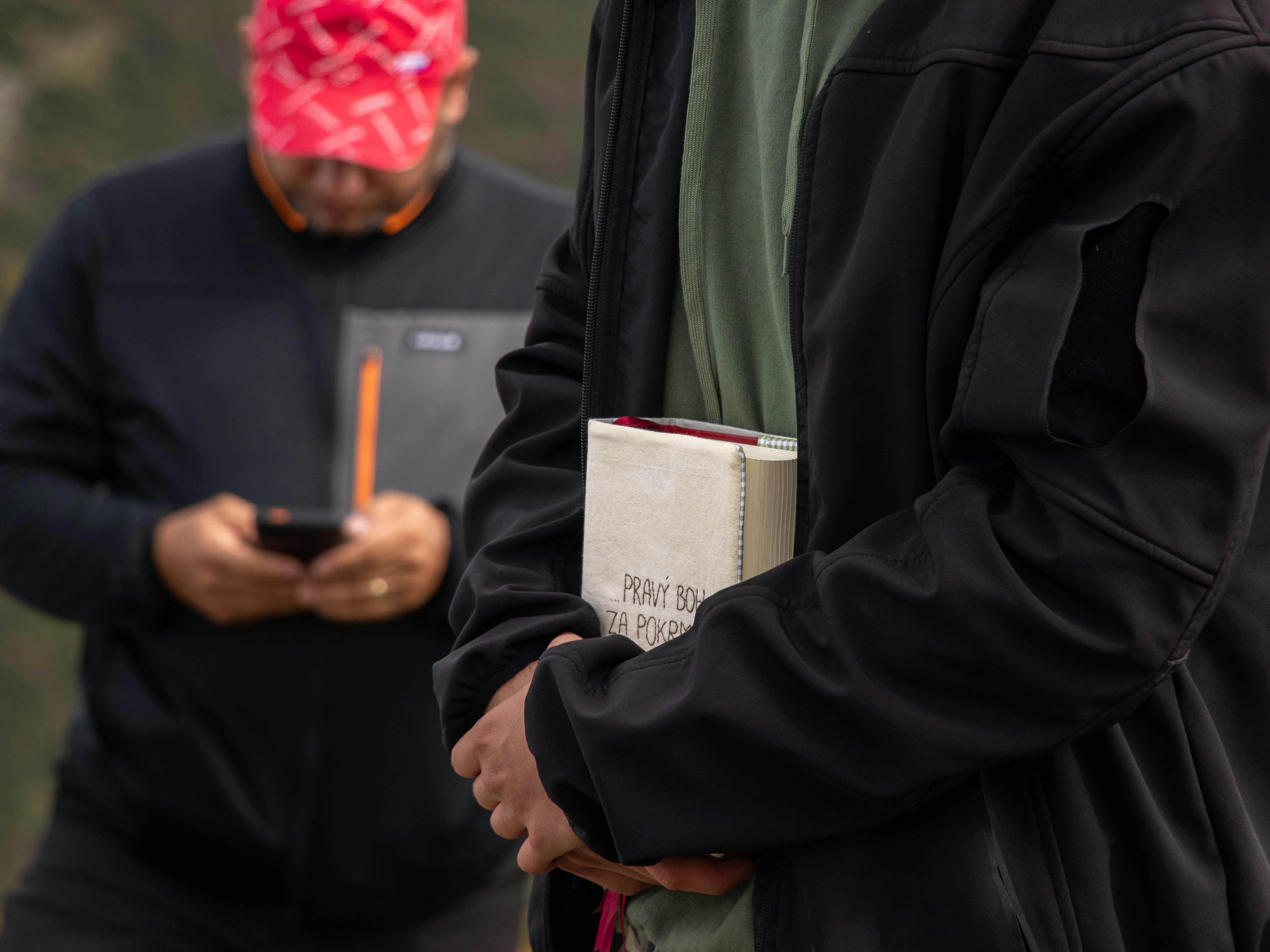 Officials hope community connection and conversation will spark Latino civic engagement at the ballot box — Photo by Samuel H