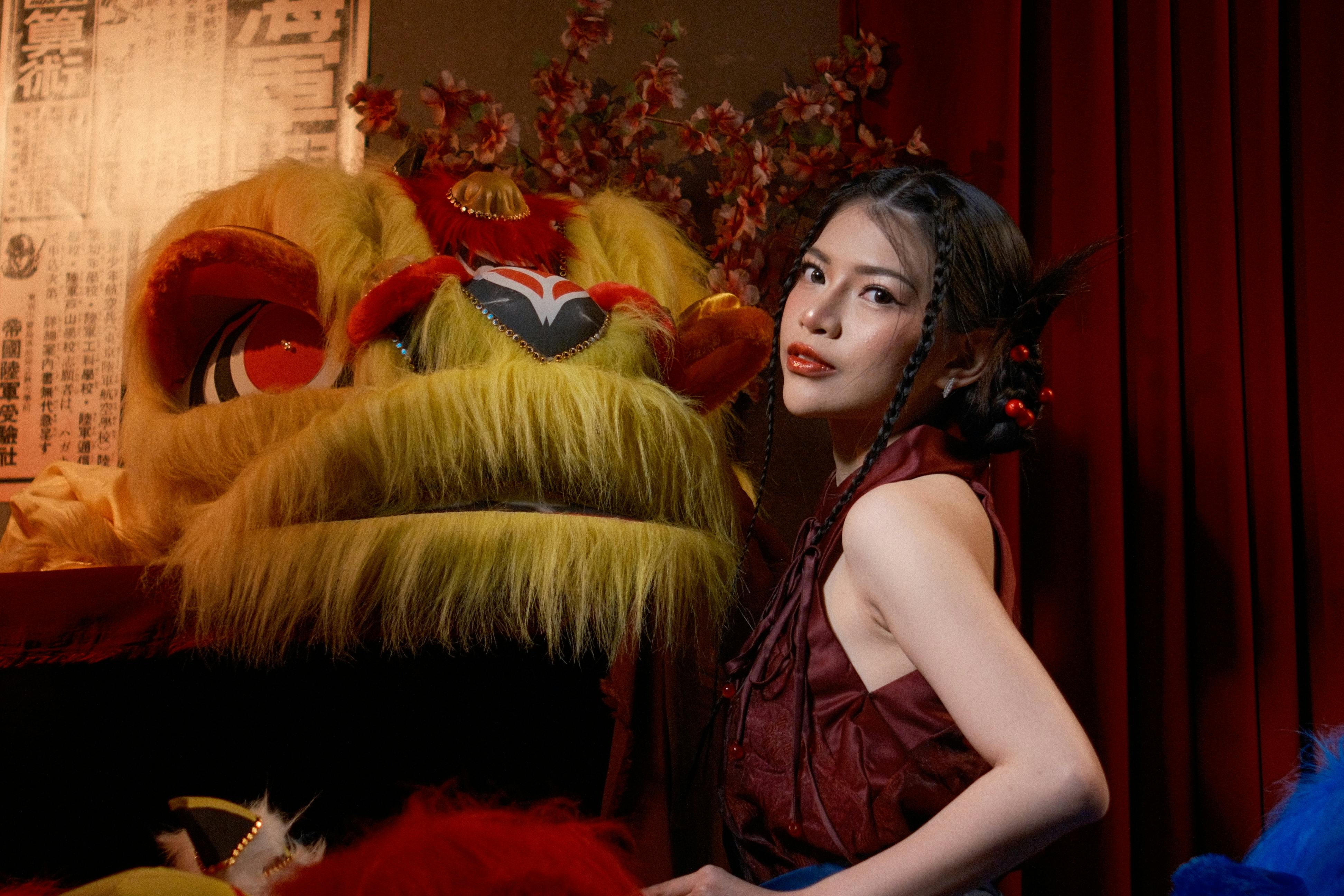 AB InBev Wins Cannes Lions Creative Mark