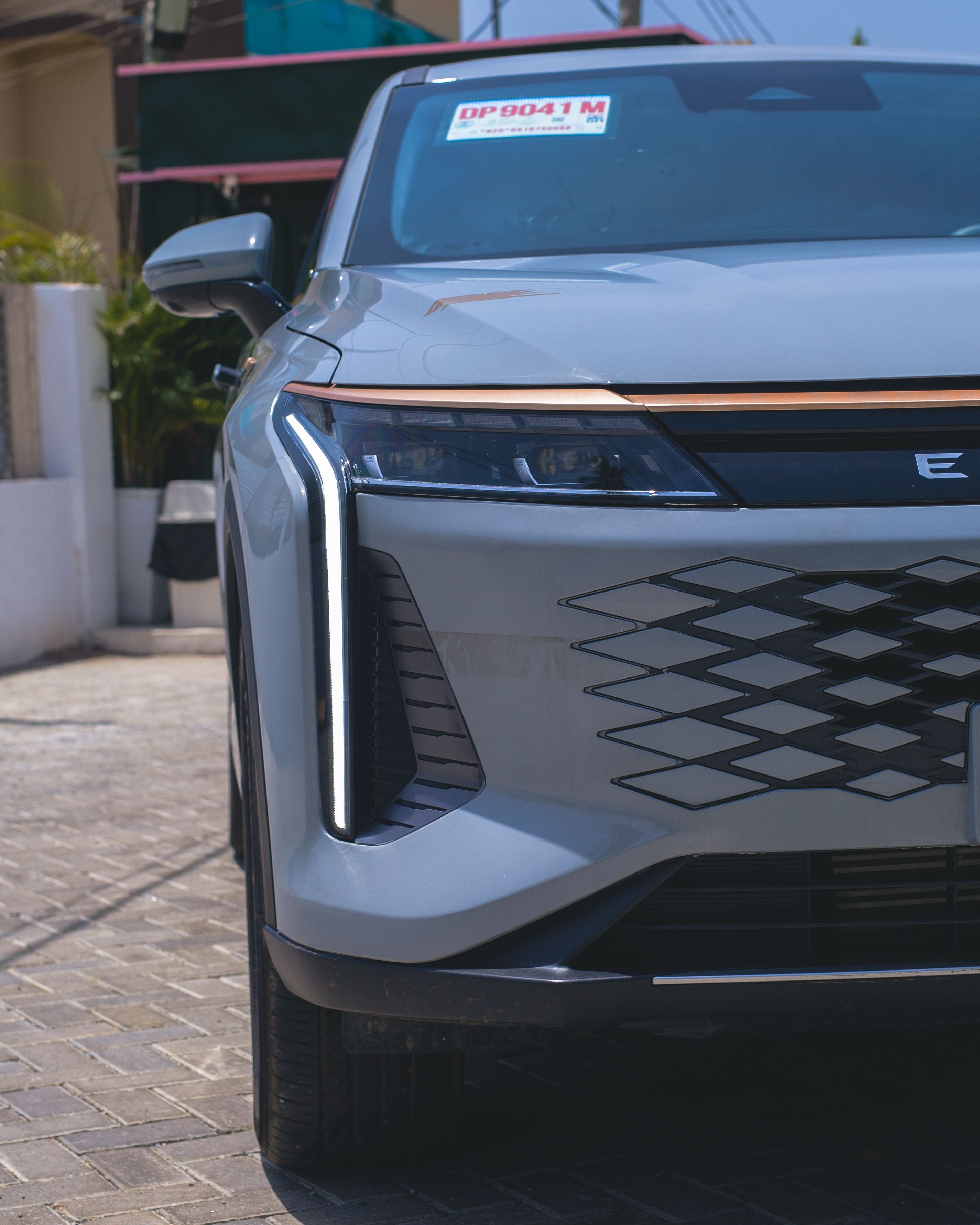 China Just Won the EV War. America Didn’t Even Show Up.