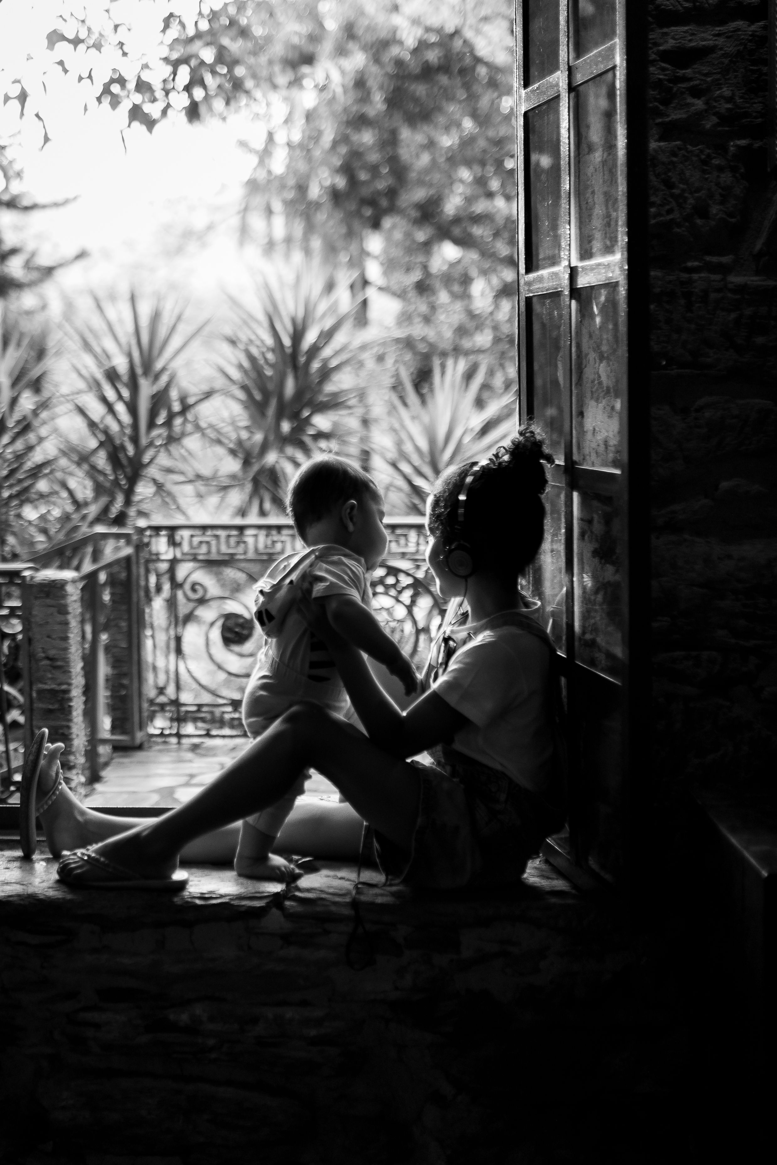 How To Choose The Best Baby Sitter