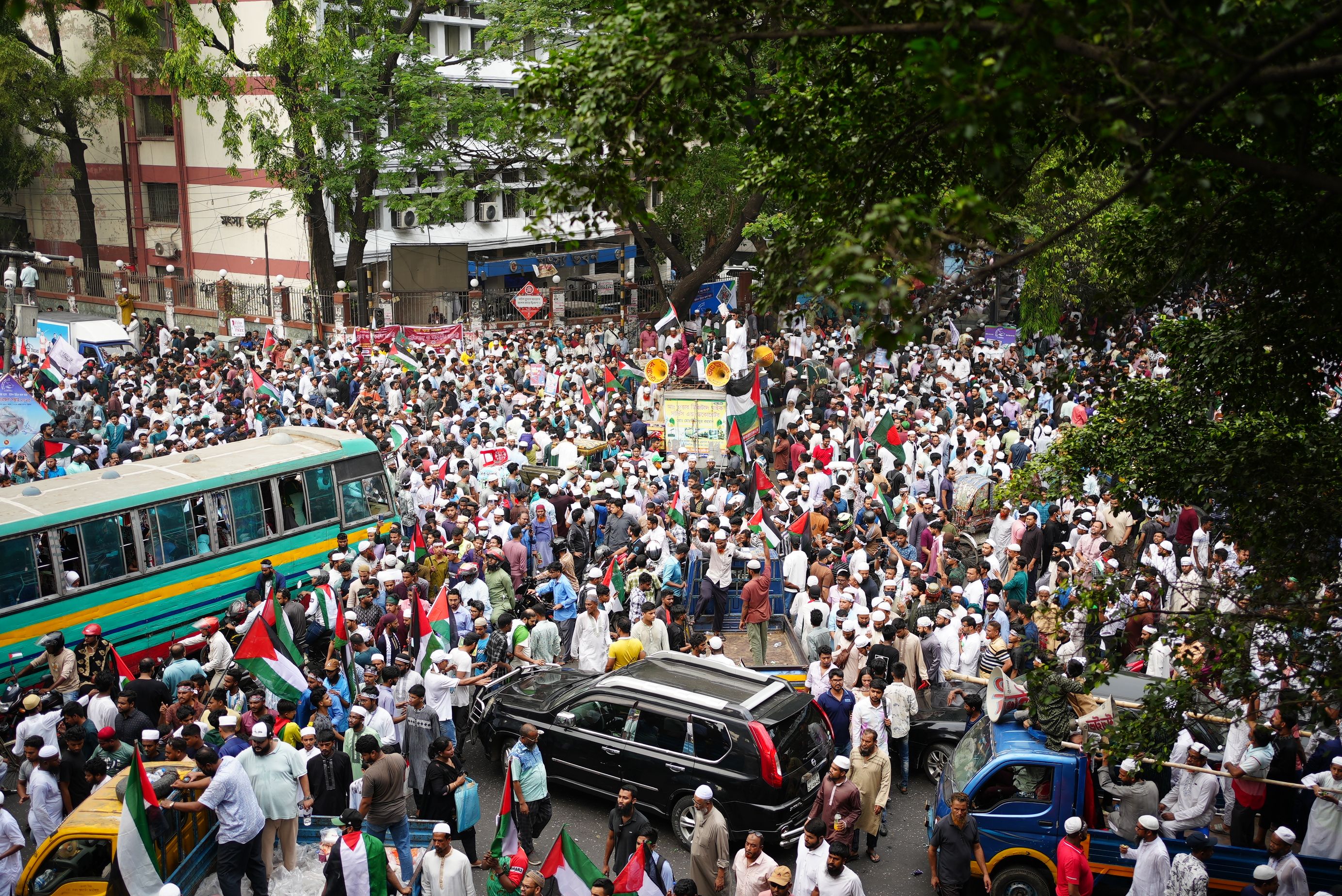 Protests Against Kathmandu Mayor Balen Shah Spark Debate with Alleged Indian Border Interference