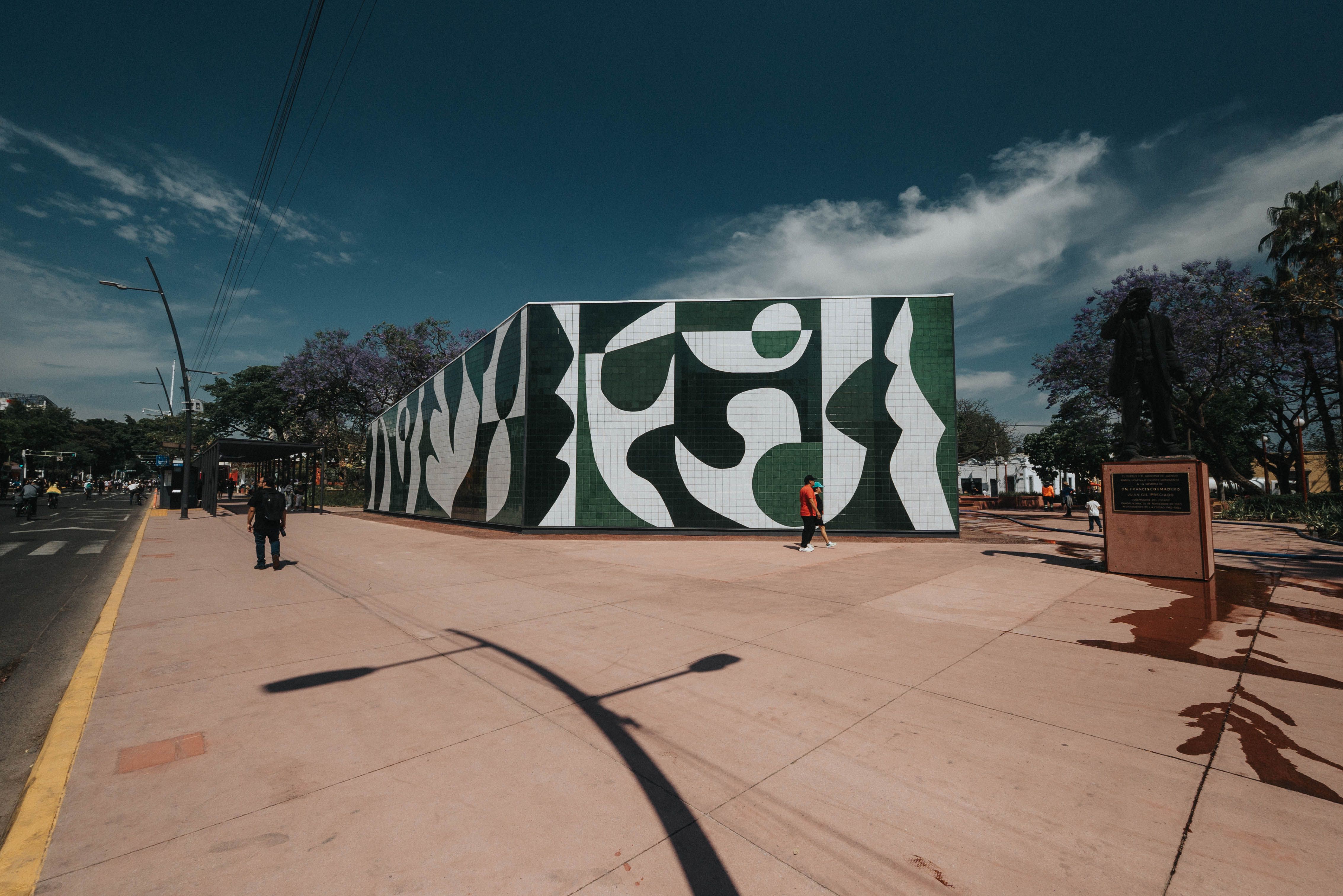 Museums & attractions in La Boquilla