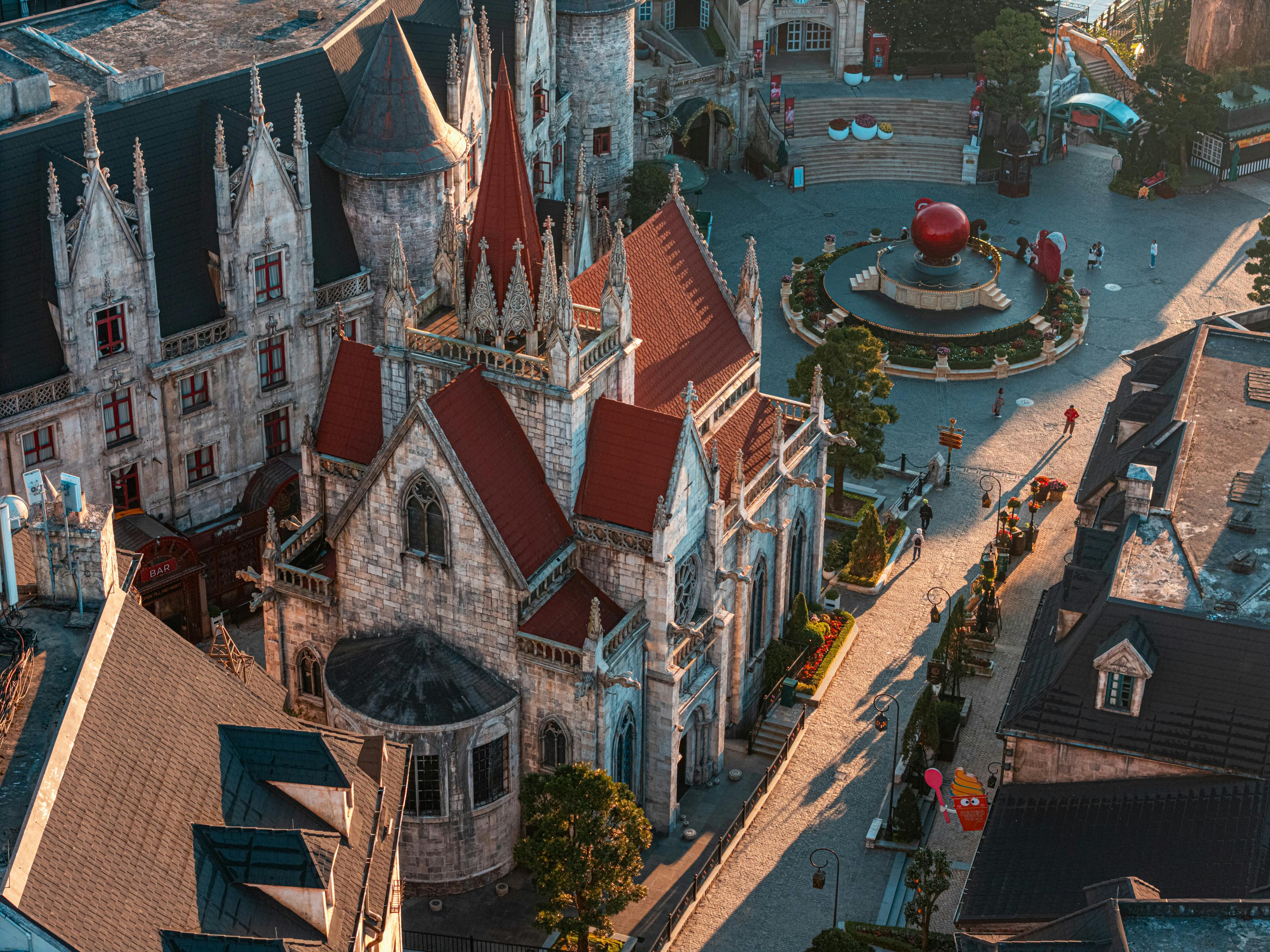 Peppa Pig Theme Park launches new ‘Pig Family Travel Adventure’ event — Photo by Ba Uoc Phung on Pexels