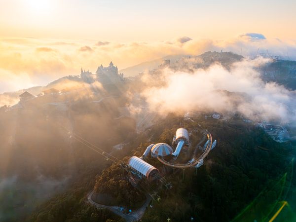 Ba Na Hills Tour
