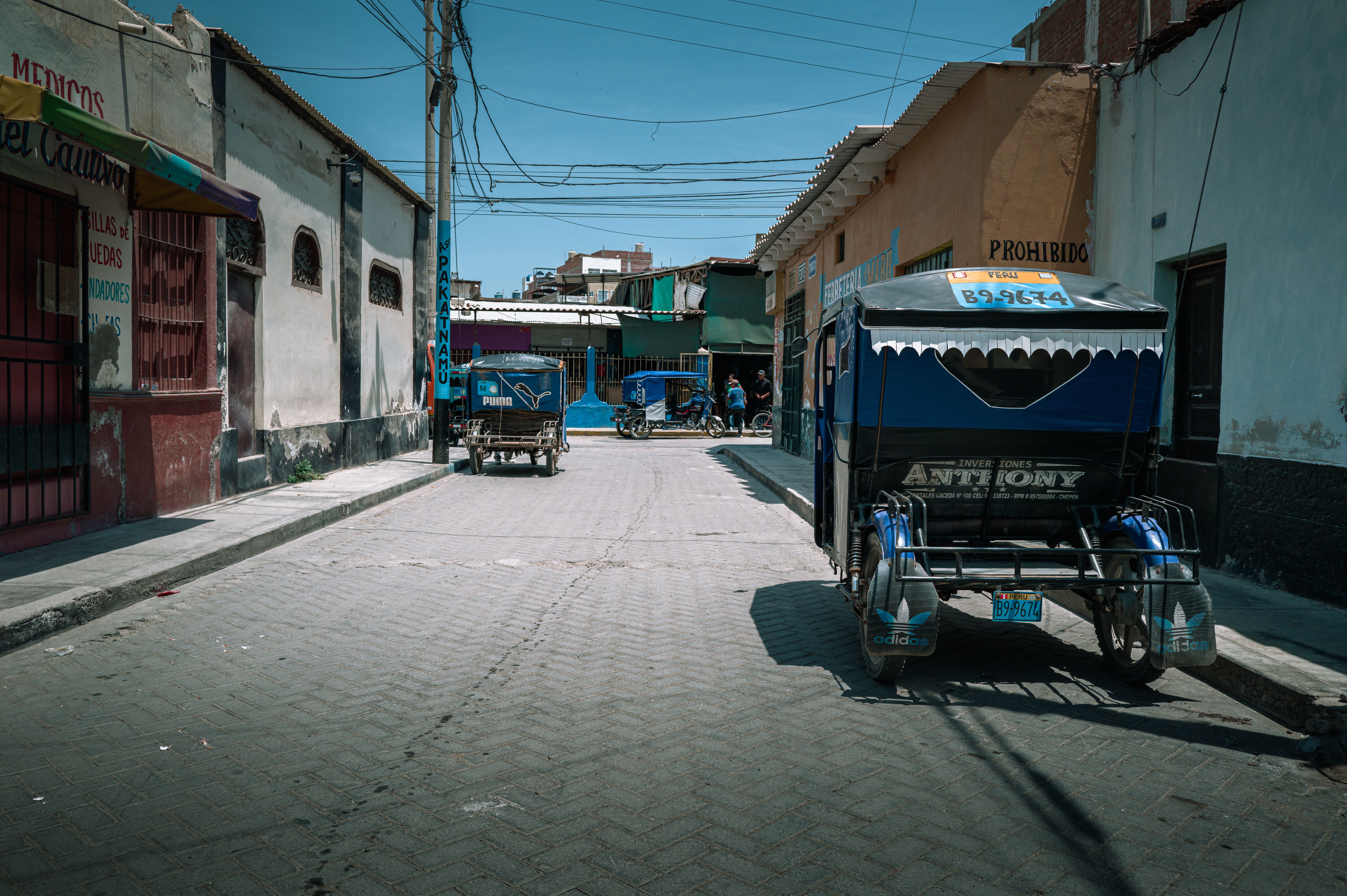 La Quiaca