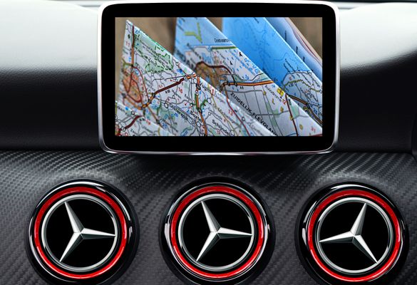Rastreo GPS