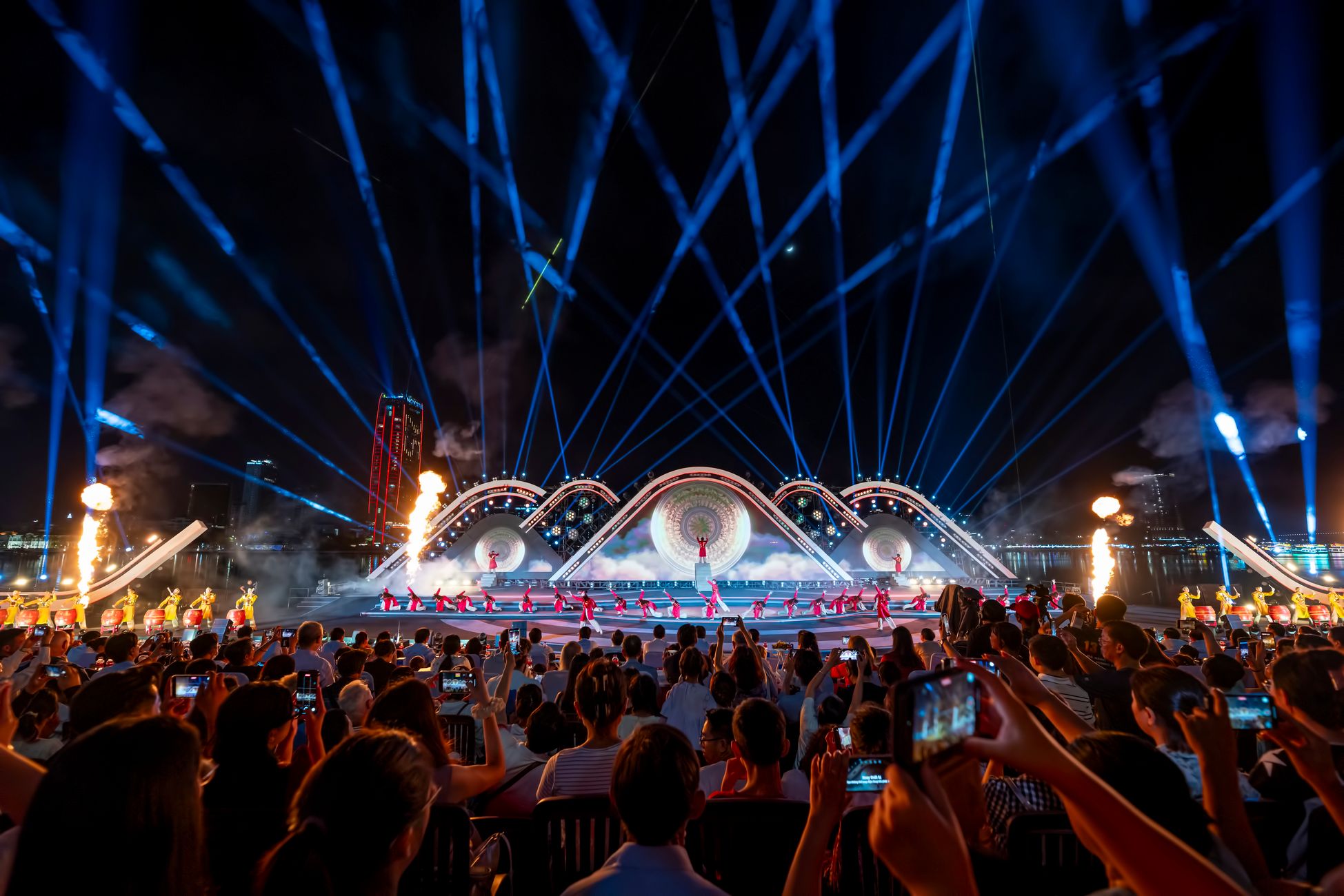 EBU overweegt deelname Canada aan Eurovisie Songfestival