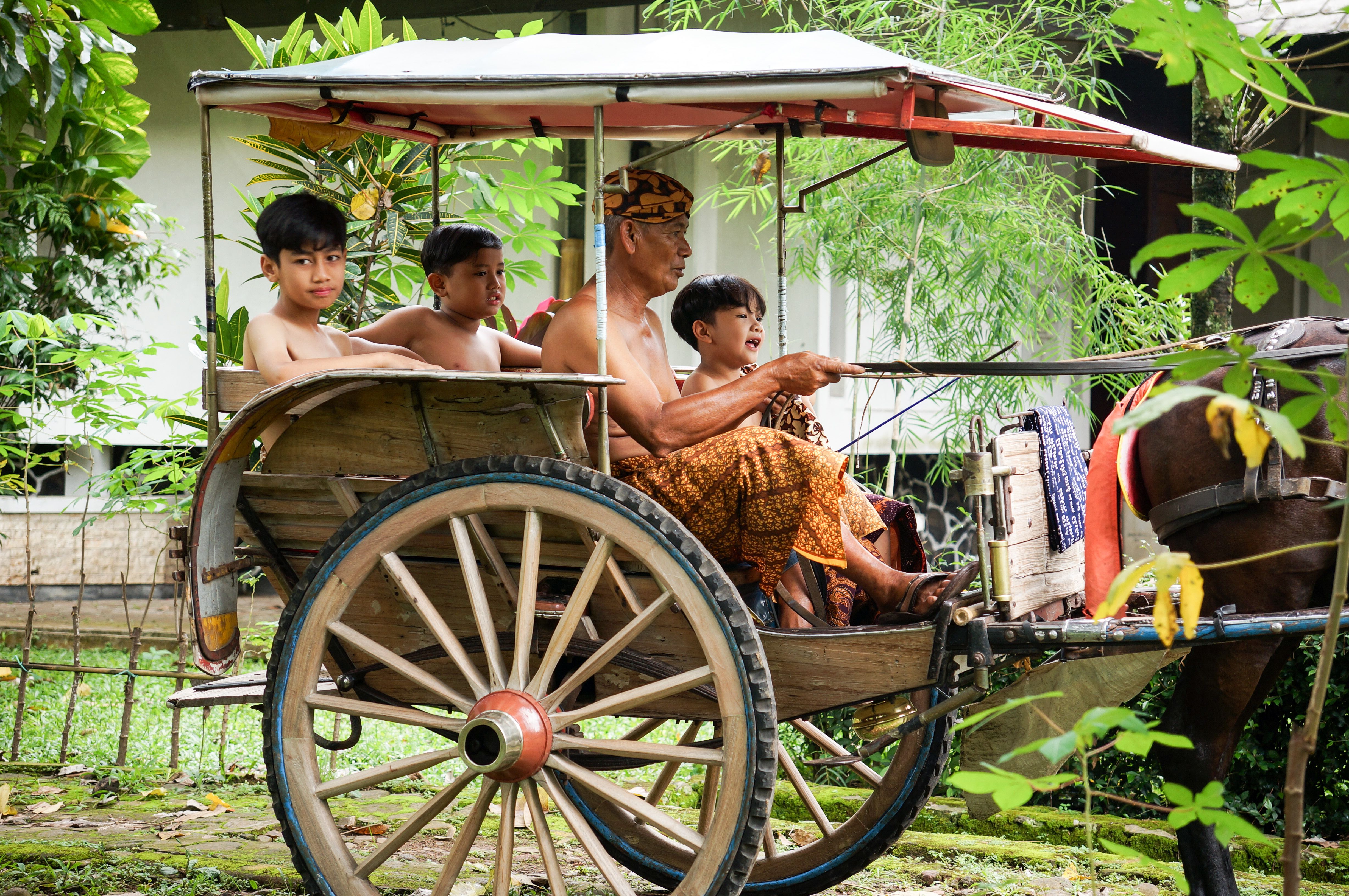 Family Travel in Asia: A Santa Cruz Family’s 3-Month Adventure — Photo by Firman Marek_Brew on Pexels
