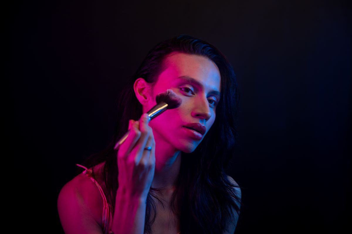 Makeup Brush Guide: What You Actually Need