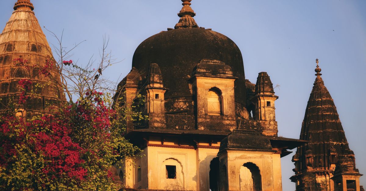 Madhya Pradesh High Court Declares Bhojshala Site a Temple, Ending Decades-Long Dispute