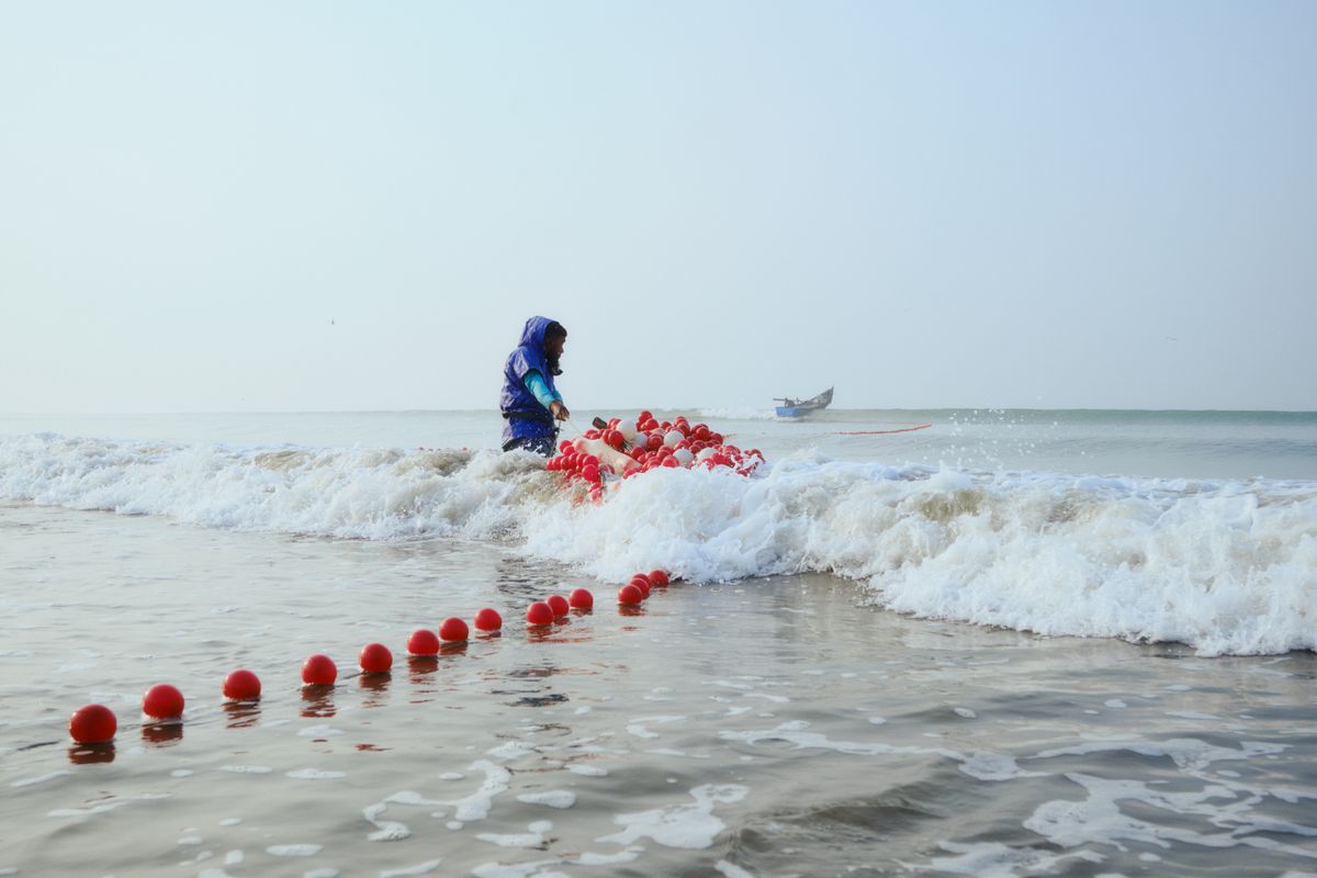 Kids in Cox's Bazar: 8 things that actually work