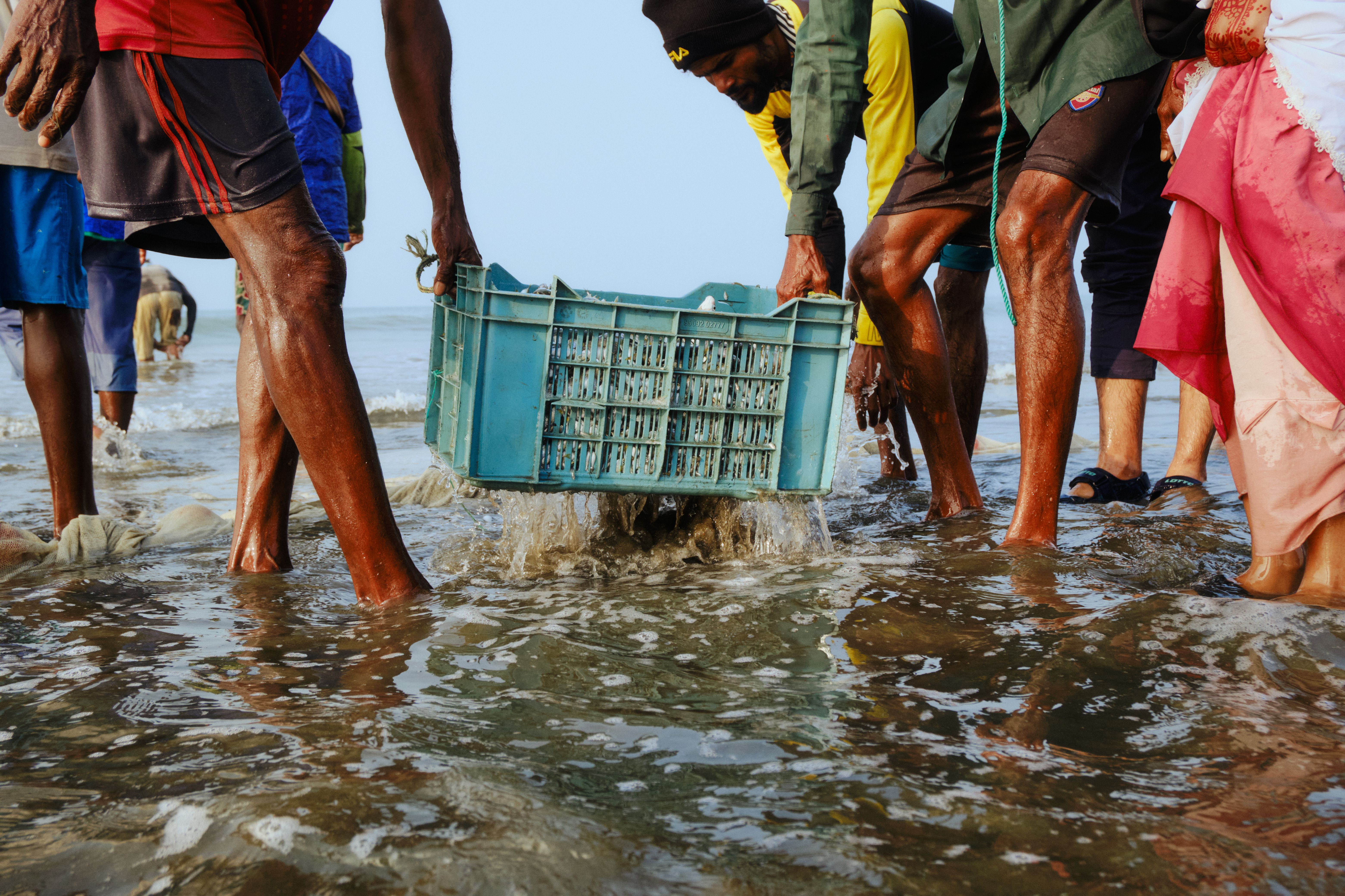 Cox Bazar
