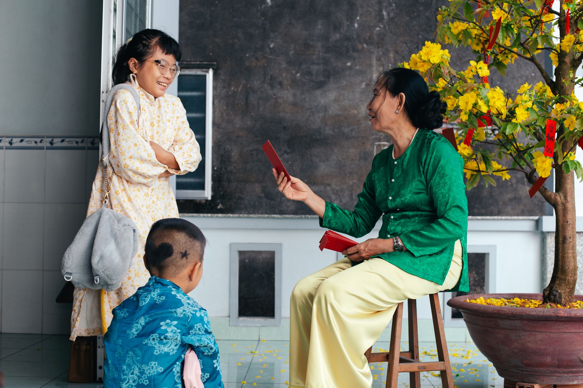 Vietnam's Next Generation Business Leaders Under 35