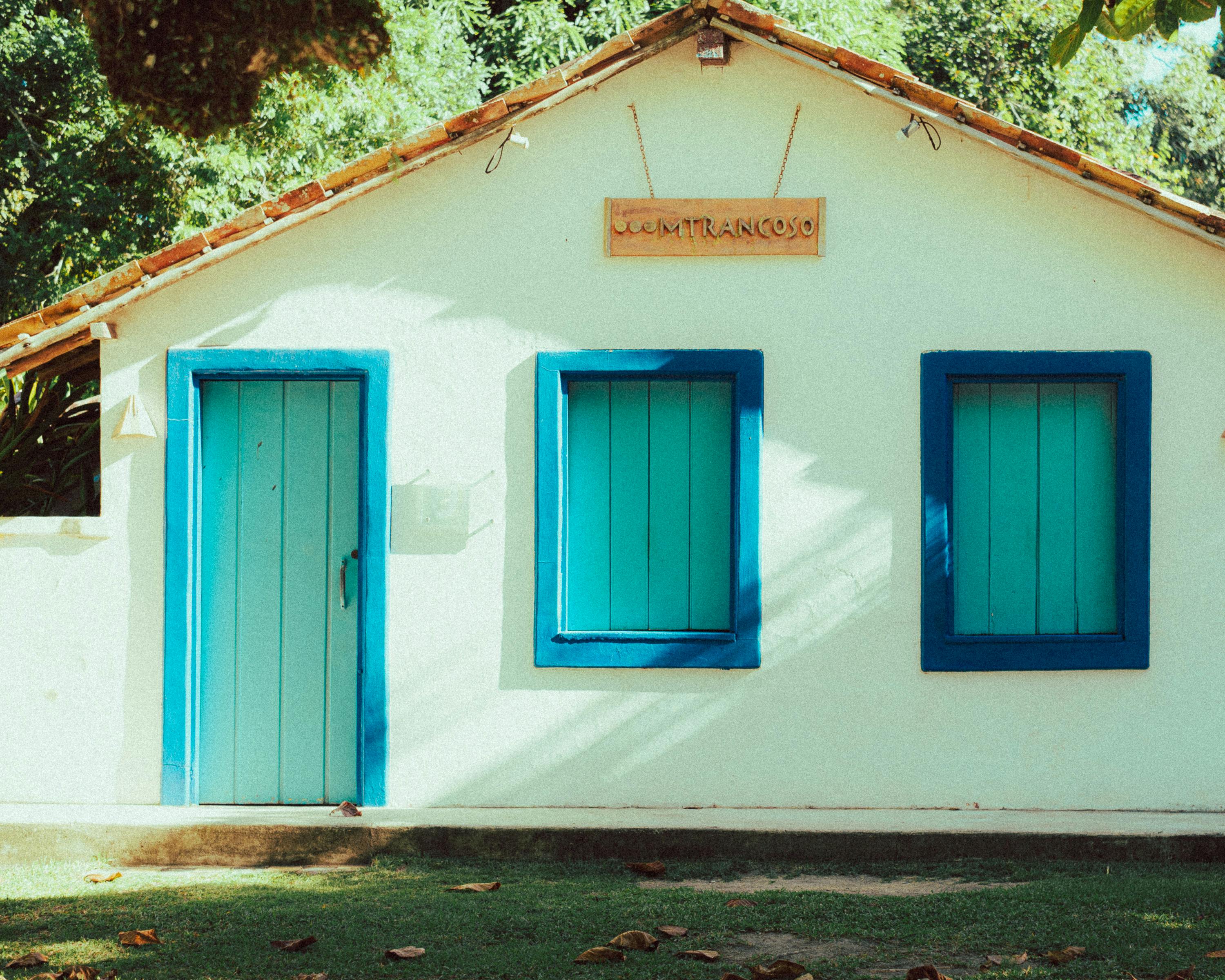 How to set up a smart home in South Africa — Photo by Lucas Gramatica on Pexels