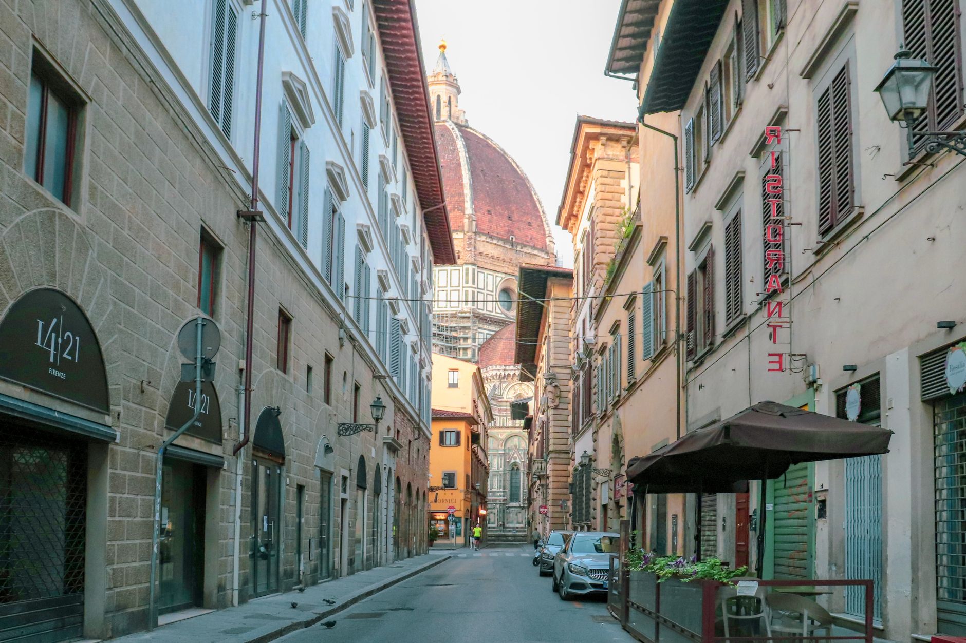 Tour a Piedi del Rinascimento Fiorentino
