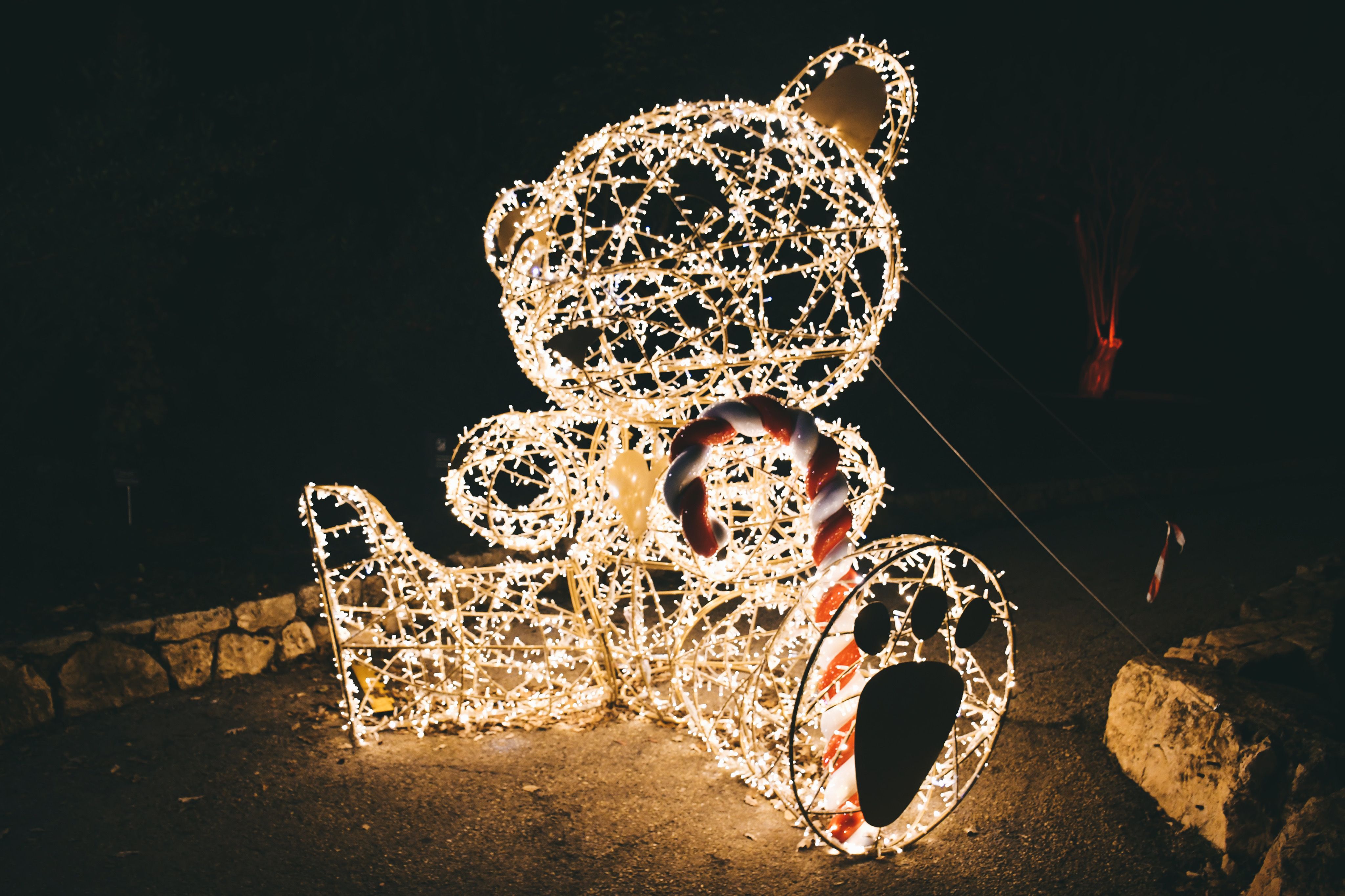 Commercial Holiday Lights Installation Services in Nampa, ID