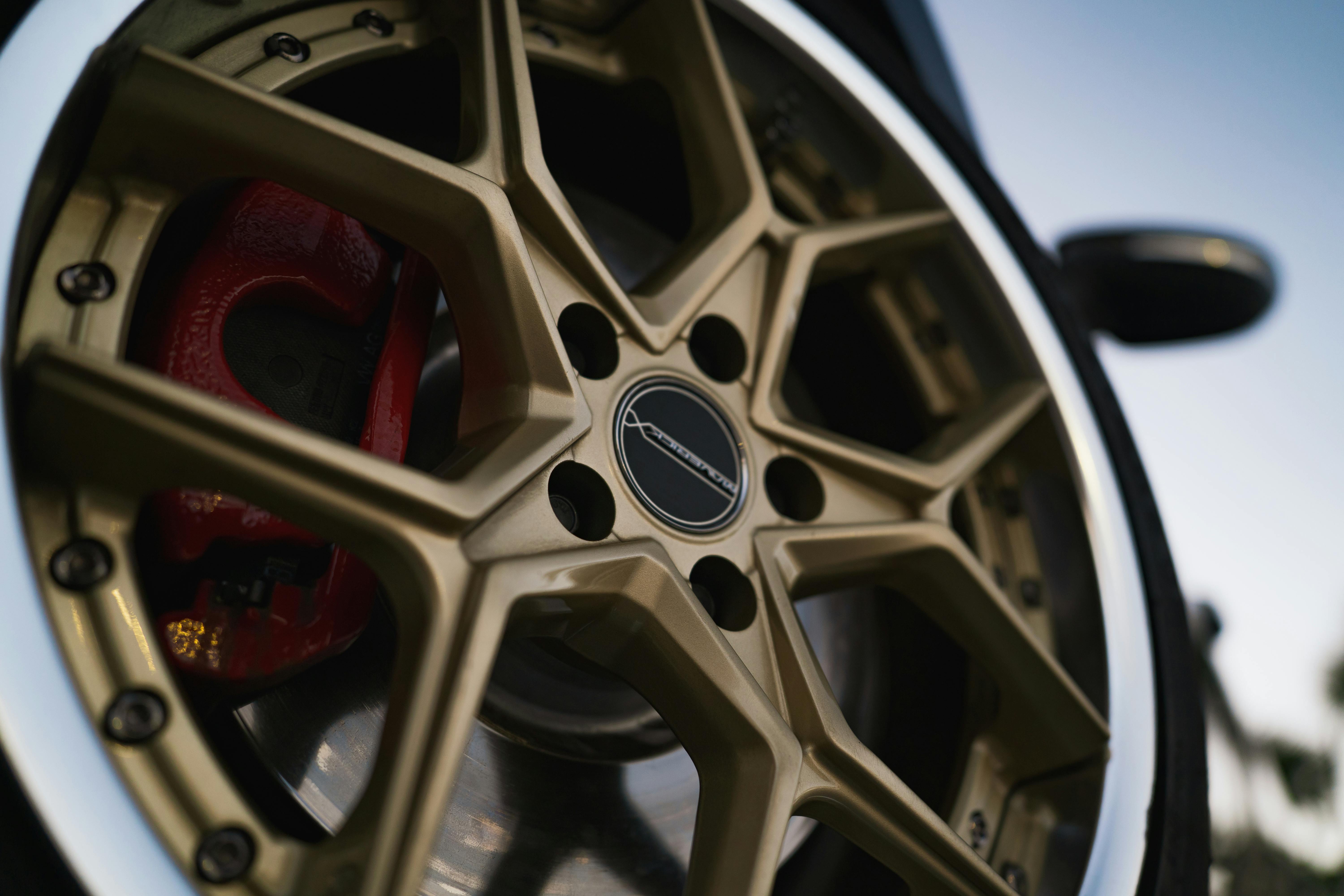 fitment architecture parts API — Photo by FBO Media on Pexels