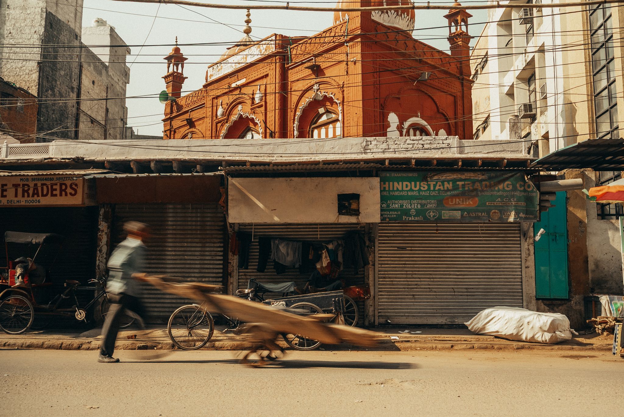 Johari Bazaar