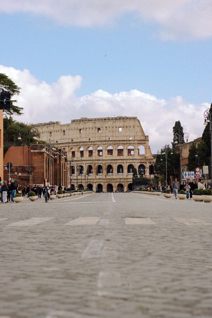 Monti, Rome