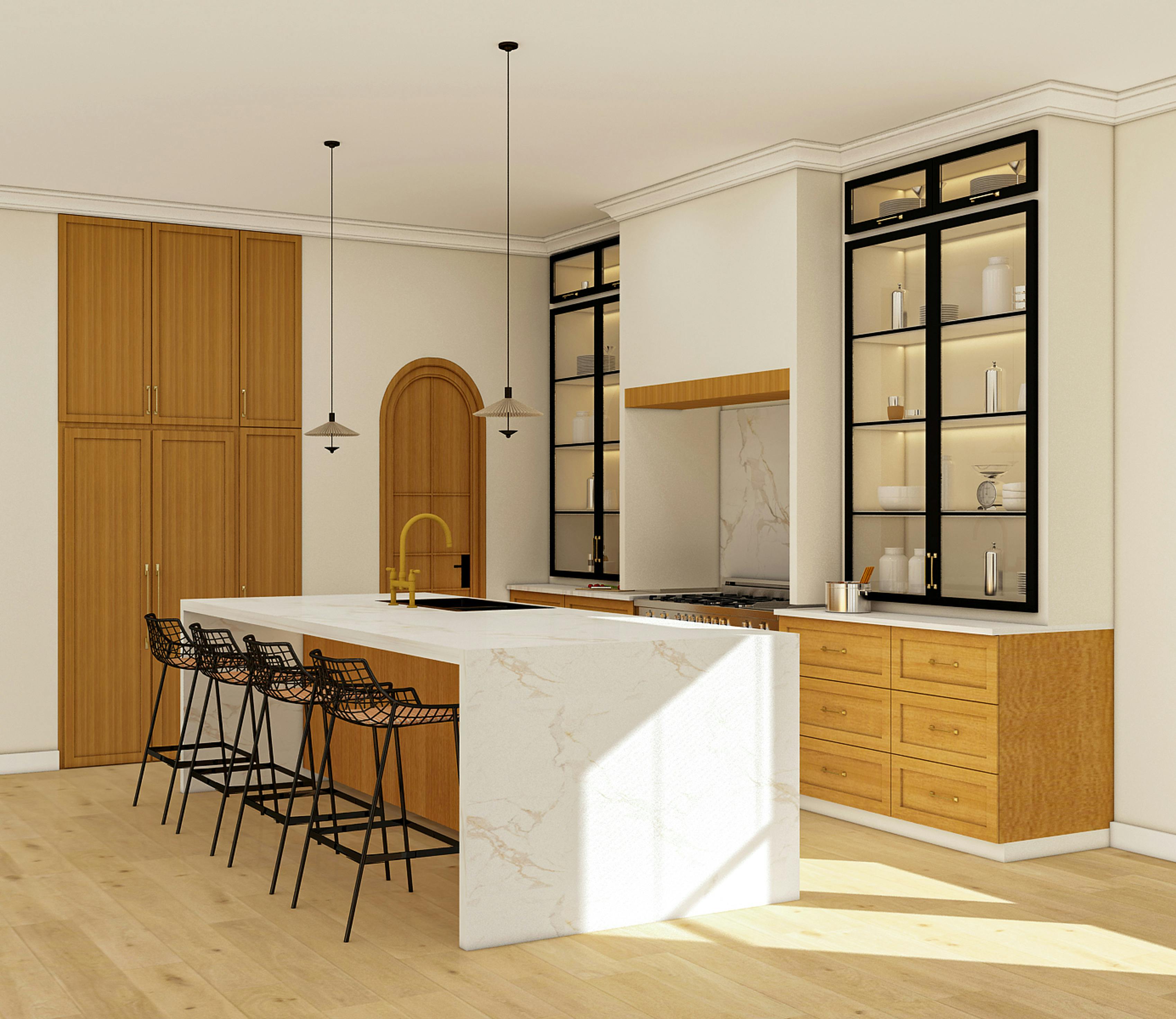 Nelson Design Group Introduces Its Expansive Collection of Award-Winning House Plans - 24 — Photo by Rao Mubashir on Pexels