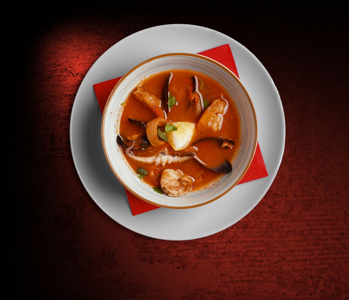 Twice-Cooked Massaman Curry with Lemongrass