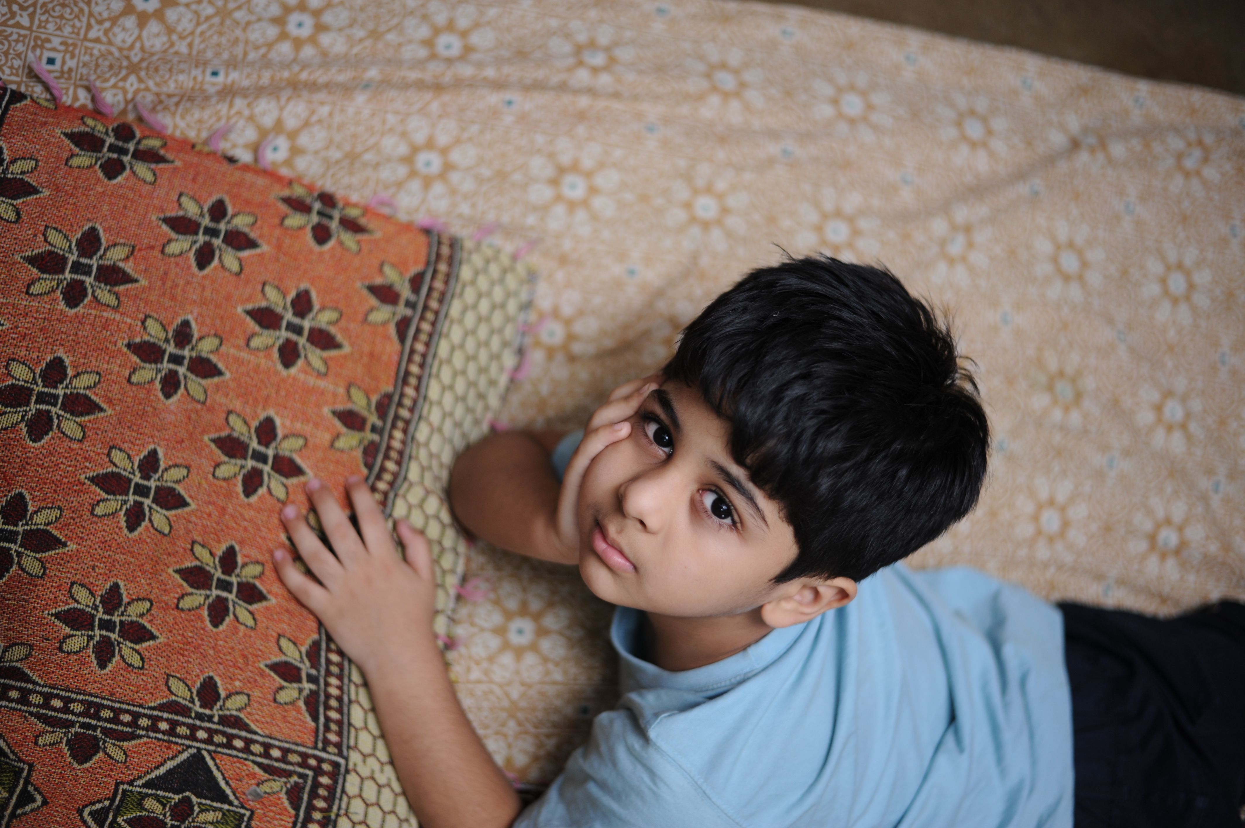 Adolescent Health Challenges in India: A Growing Concern