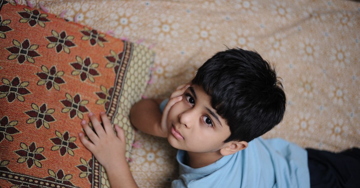 Adolescent Health Challenges in India: A Growing Concern